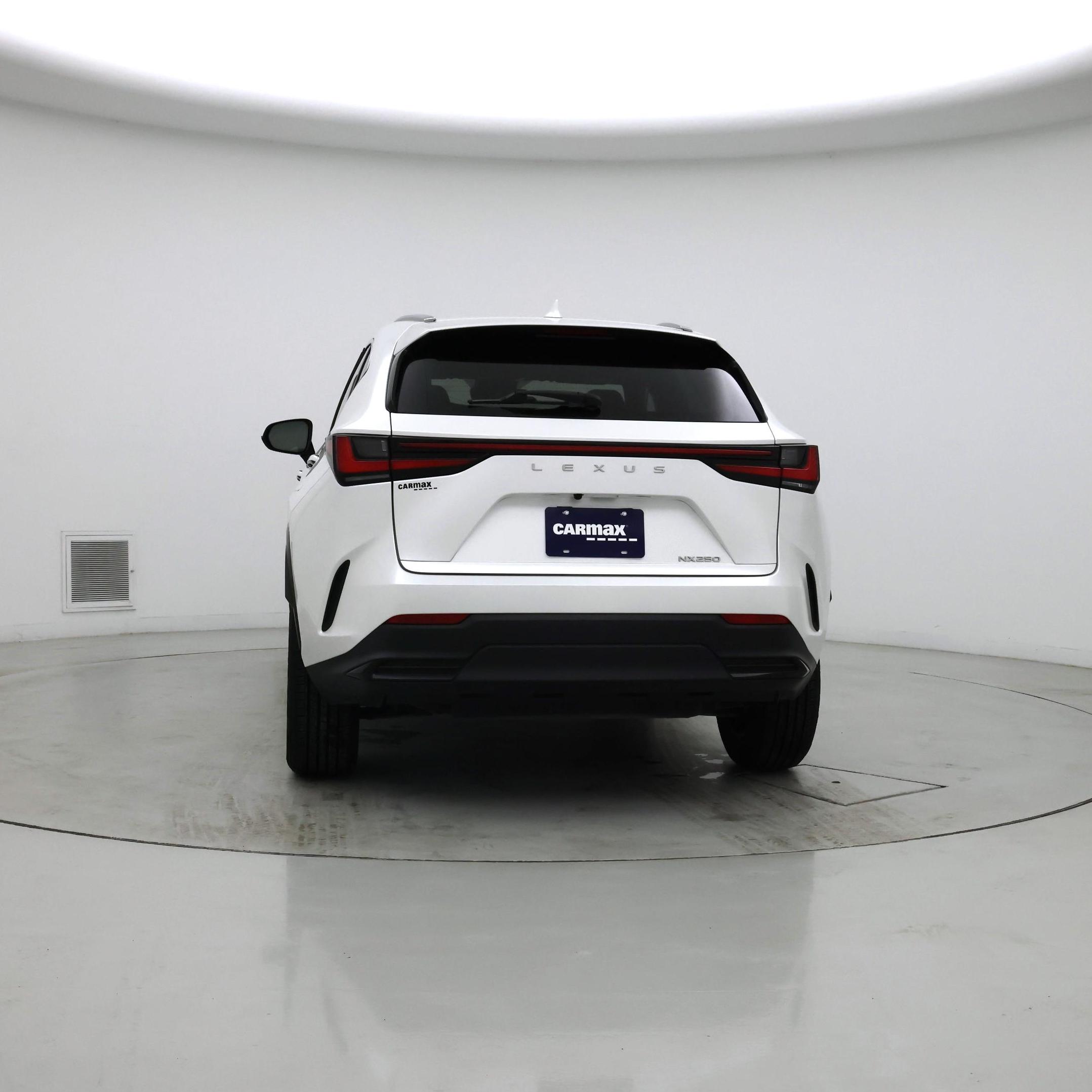 Thumbnail: 2023 Lexus NX - 6
