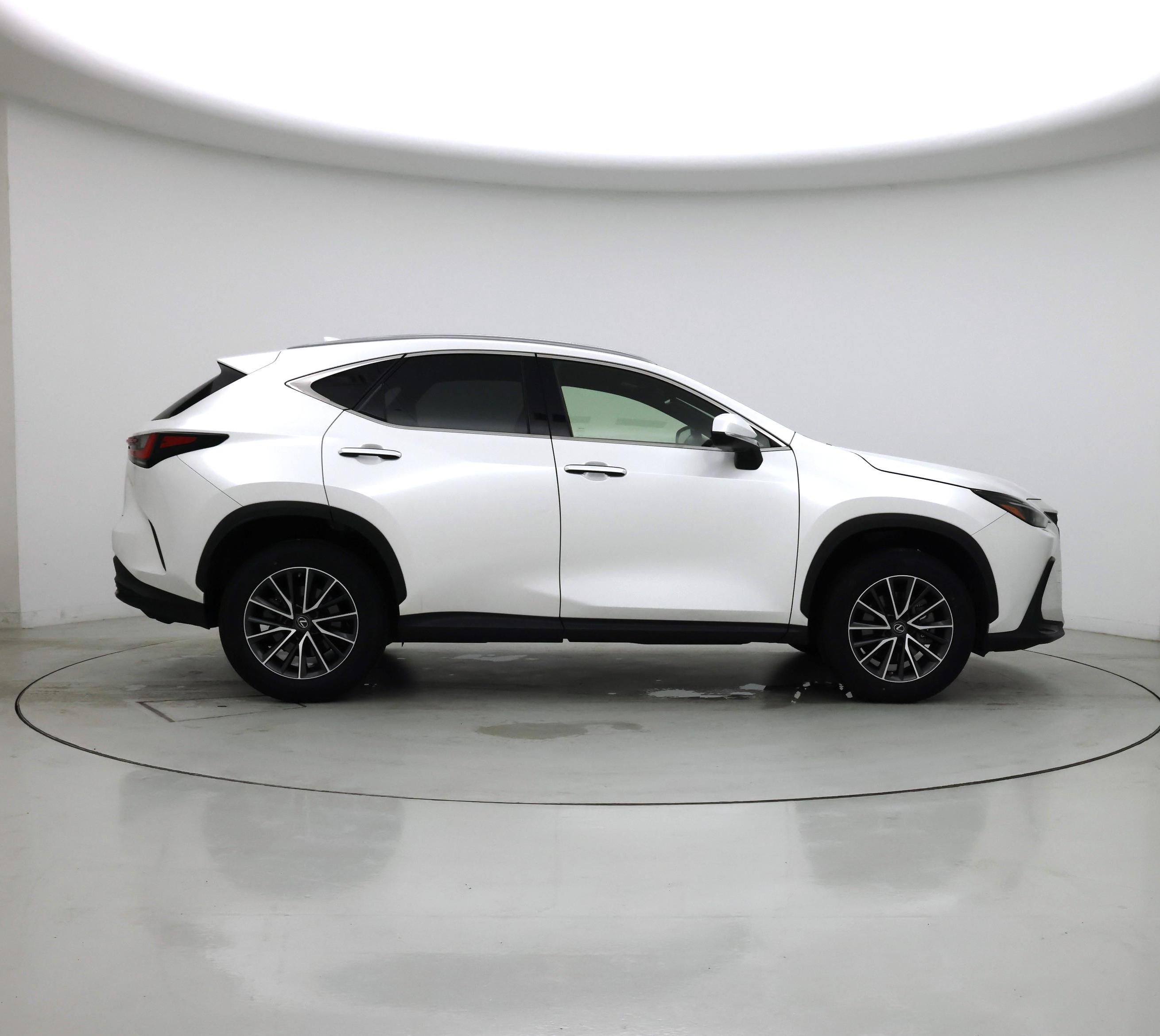 Thumbnail: 2023 Lexus NX - 7