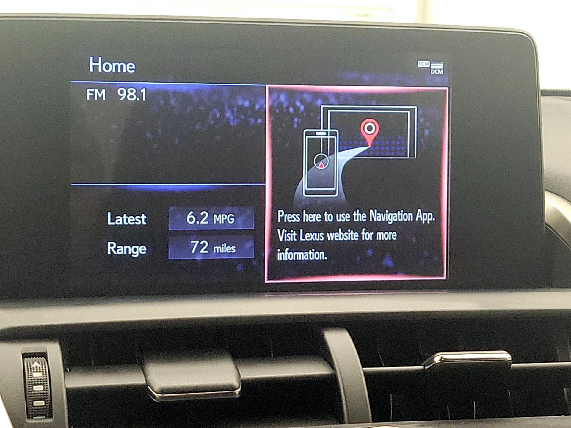 Thumbnail: 2021 Lexus NX - 15