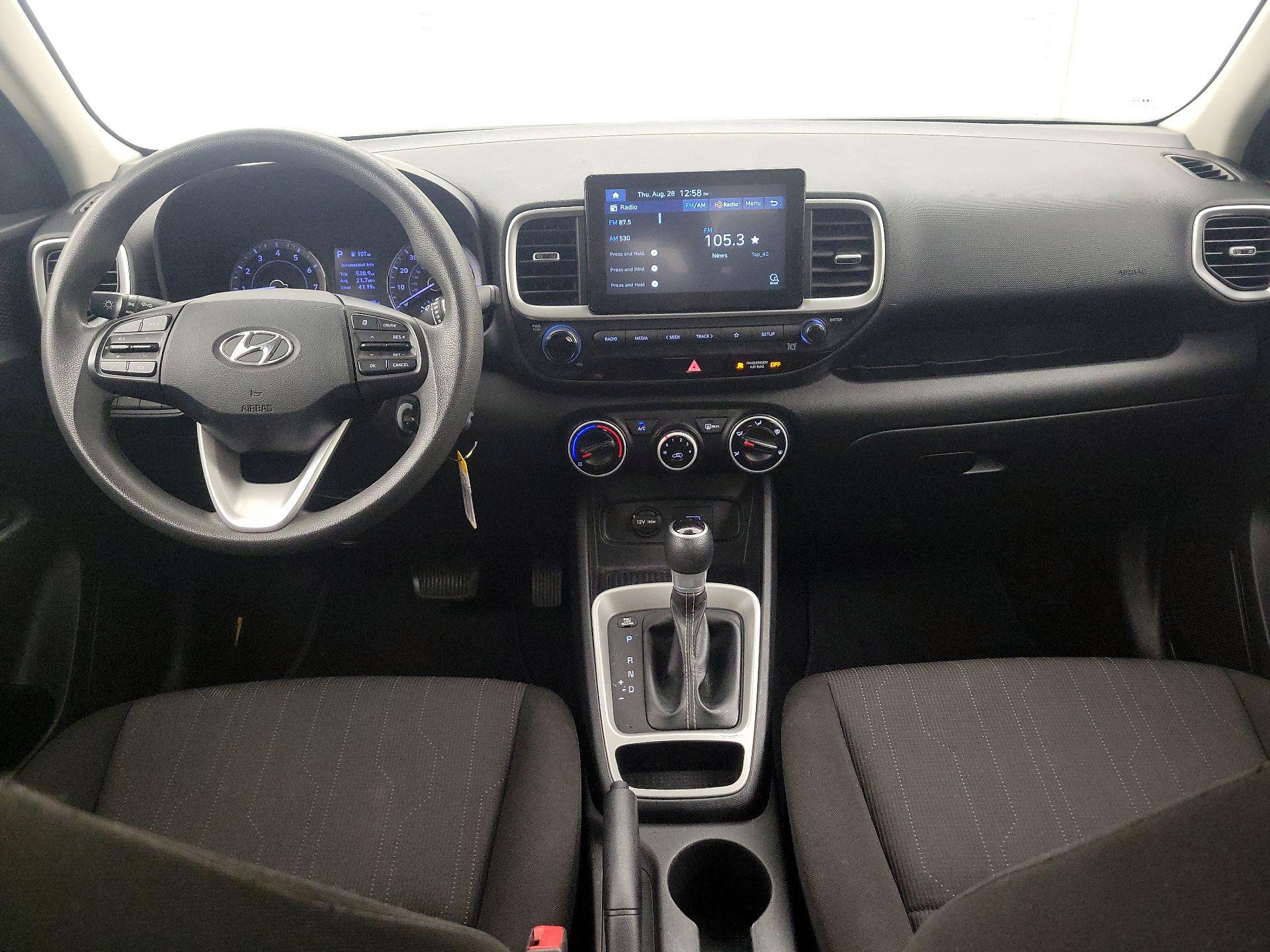 Thumbnail: 2020 Hyundai Venue - 9