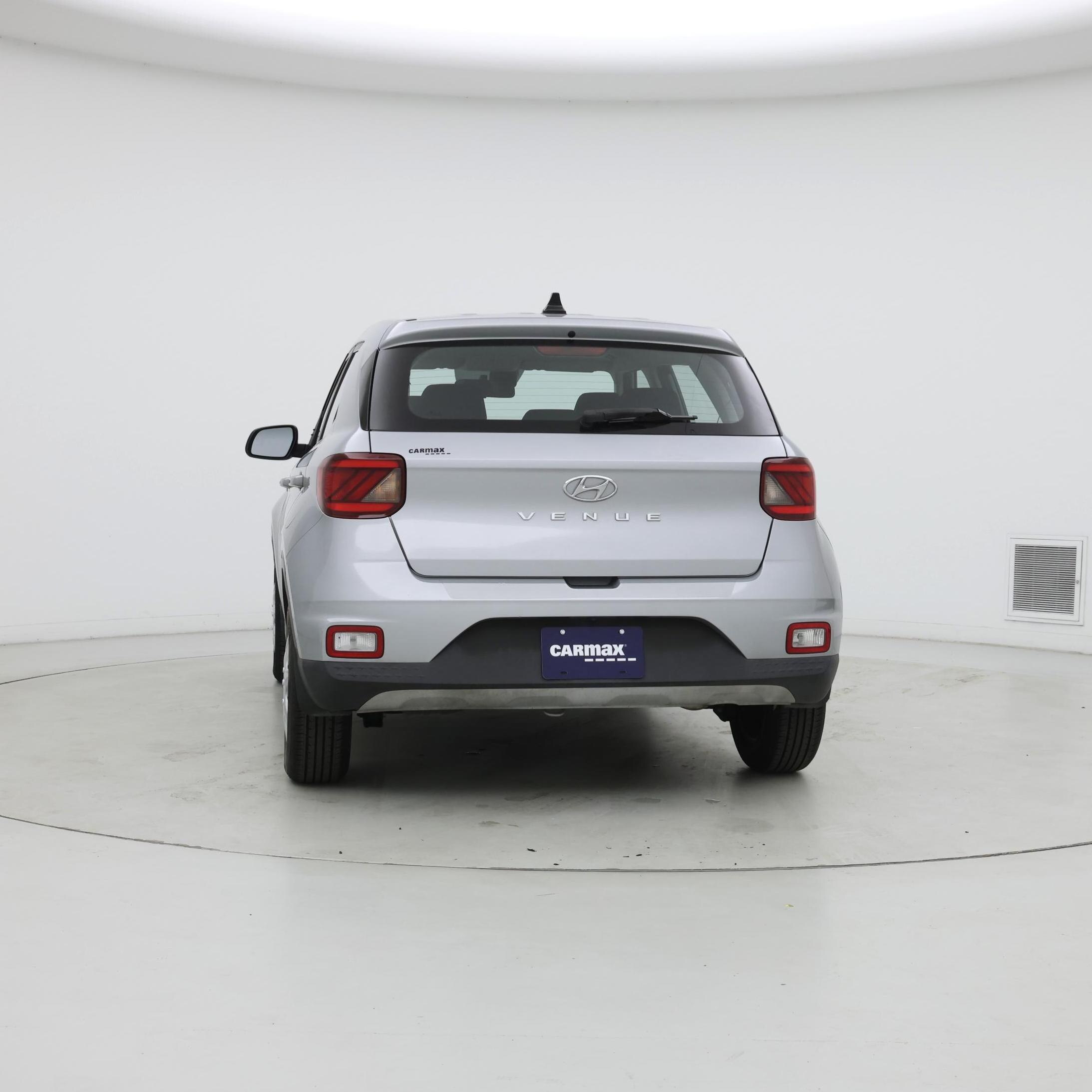 Thumbnail: 2020 Hyundai Venue - 6