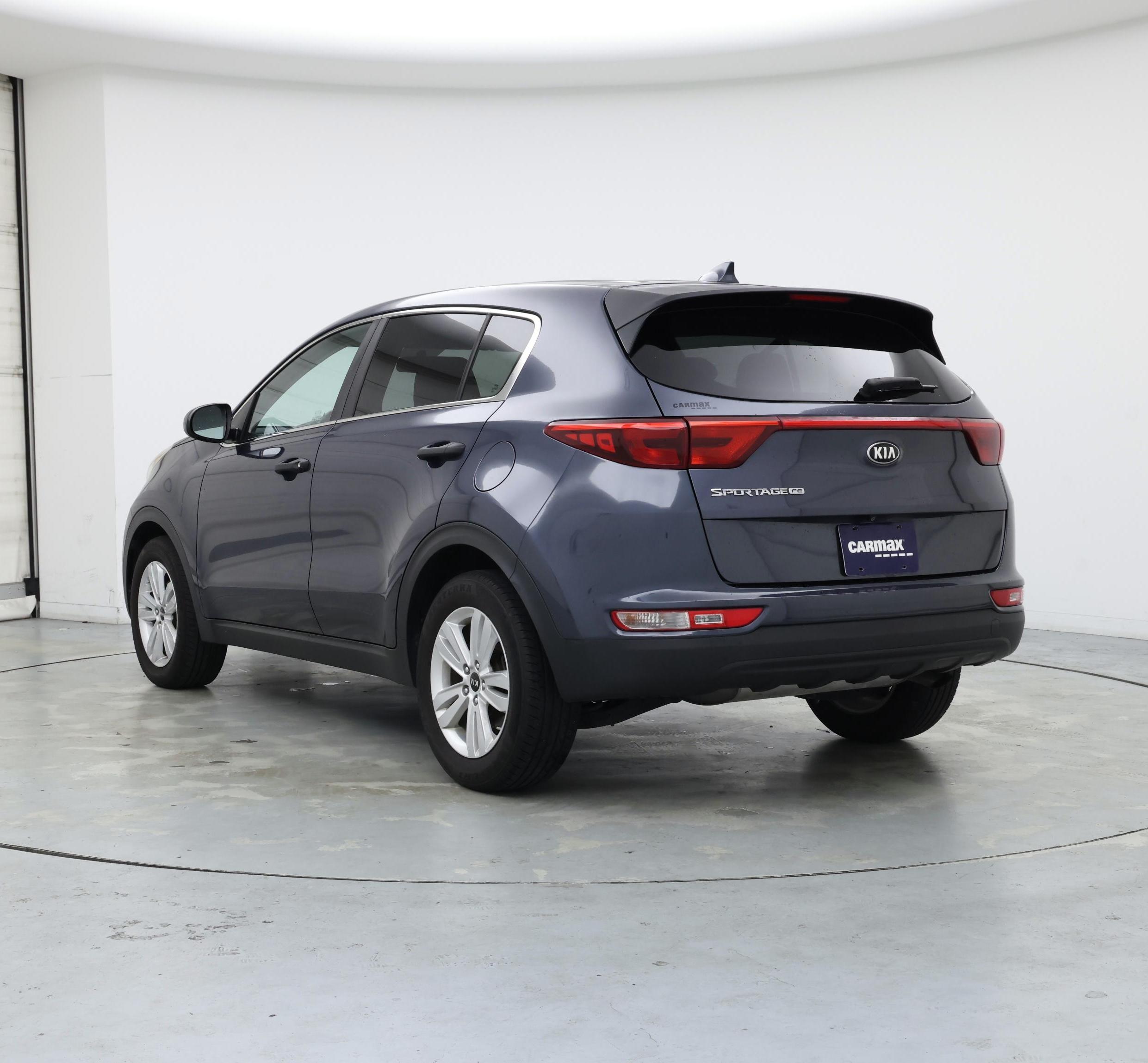 Thumbnail: 2019 Kia Sportage - 2