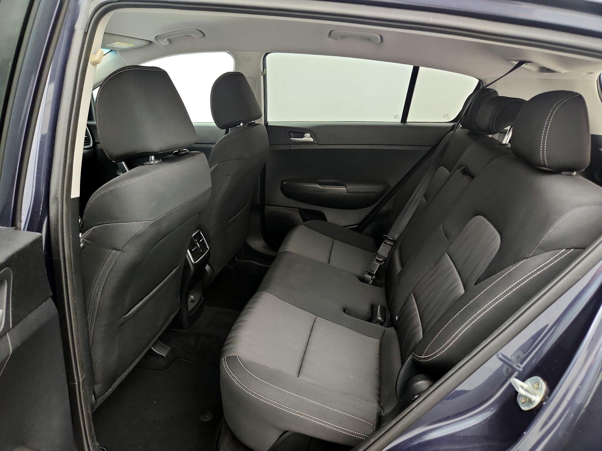 Thumbnail: 2019 Kia Sportage - 19