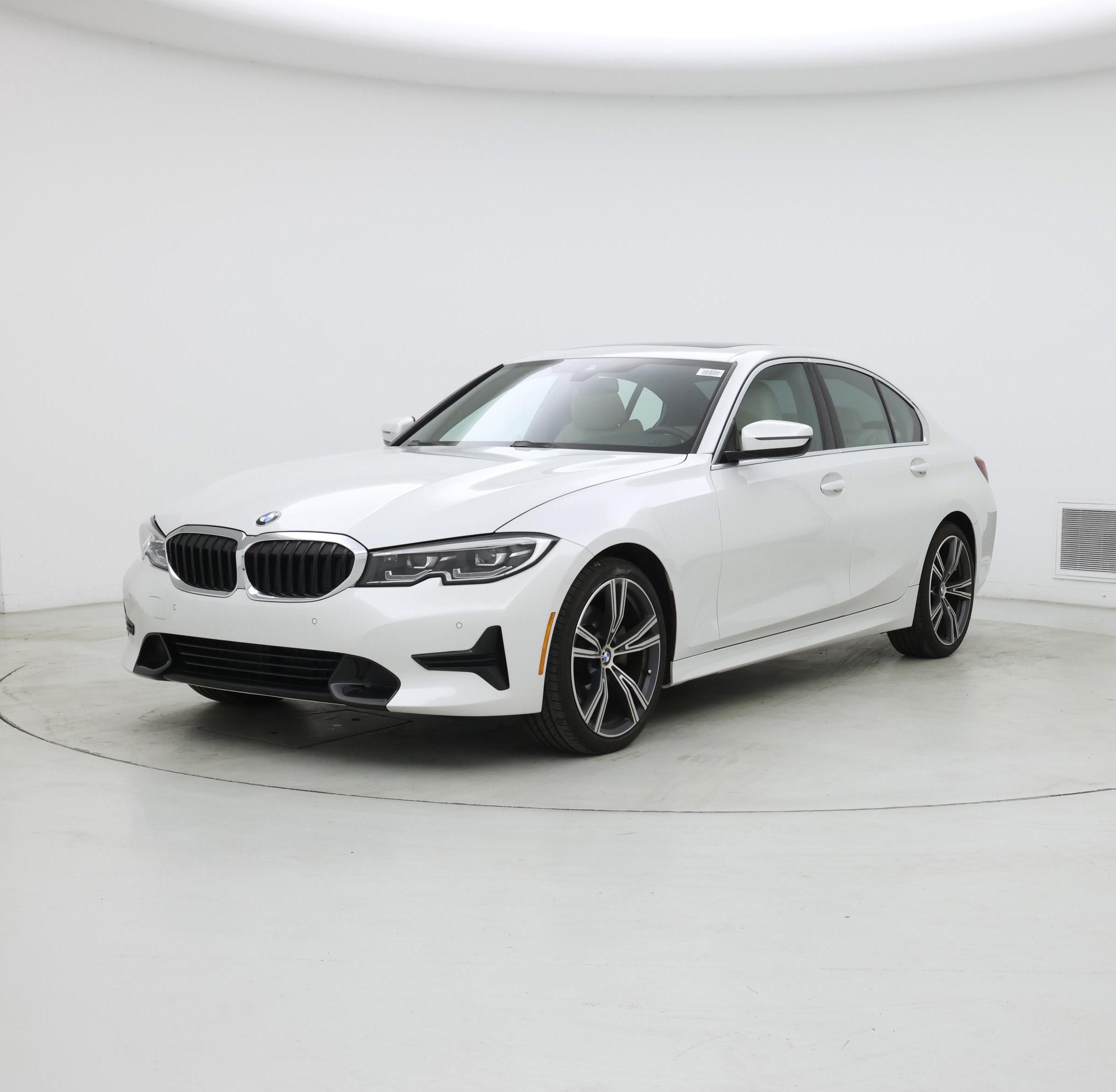 Thumbnail: 2022 BMW 3 Series - 4
