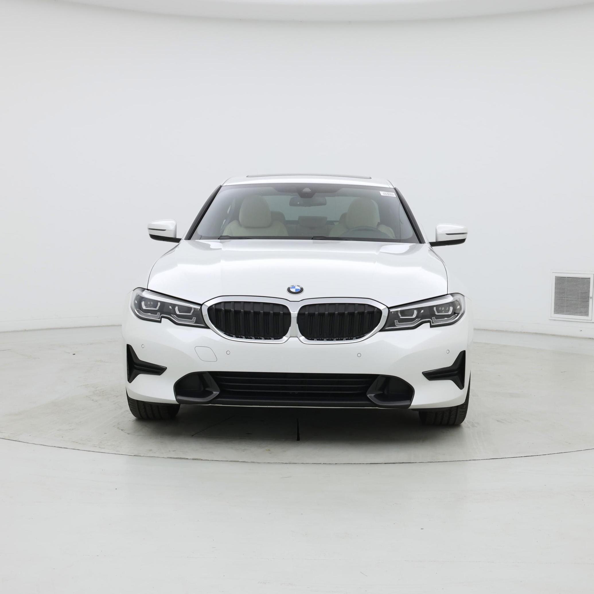 Thumbnail: 2022 BMW 3 Series - 5