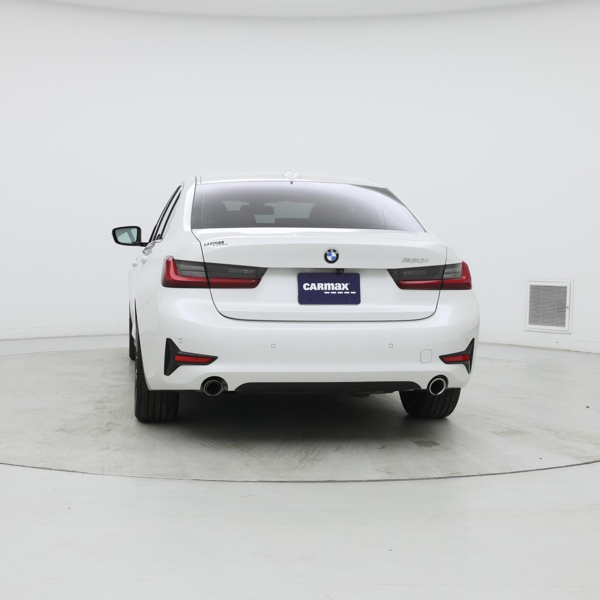 Thumbnail: 2022 BMW 3 Series - 6