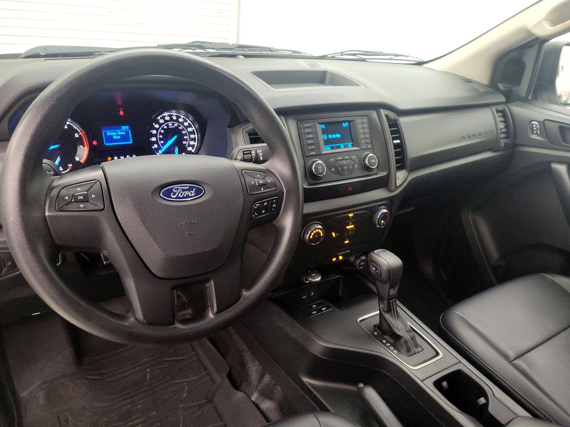Thumbnail: 2021 Ford Ranger - 9