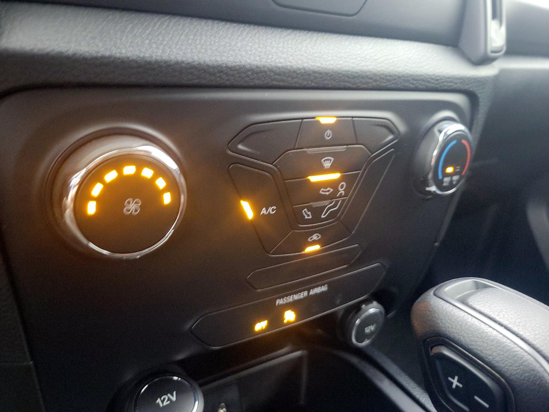 Thumbnail: 2021 Ford Ranger - 16