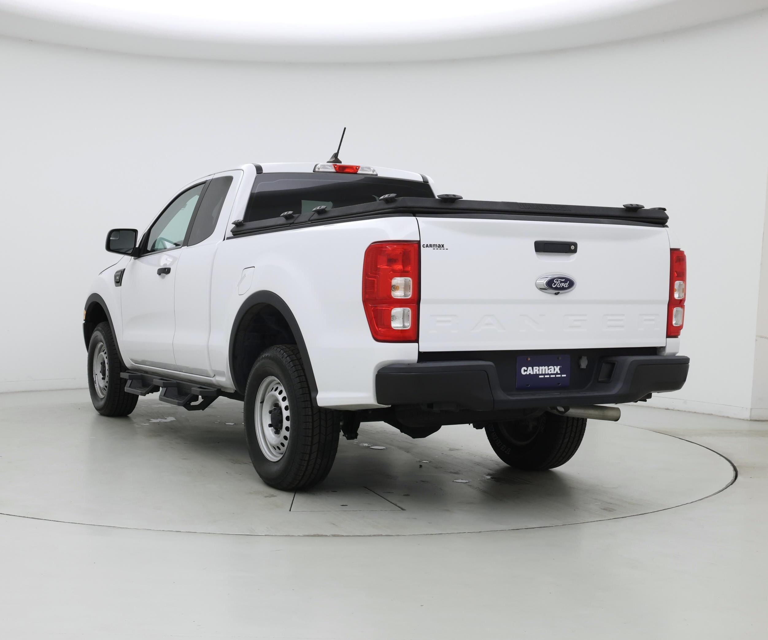 Thumbnail: 2021 Ford Ranger - 2
