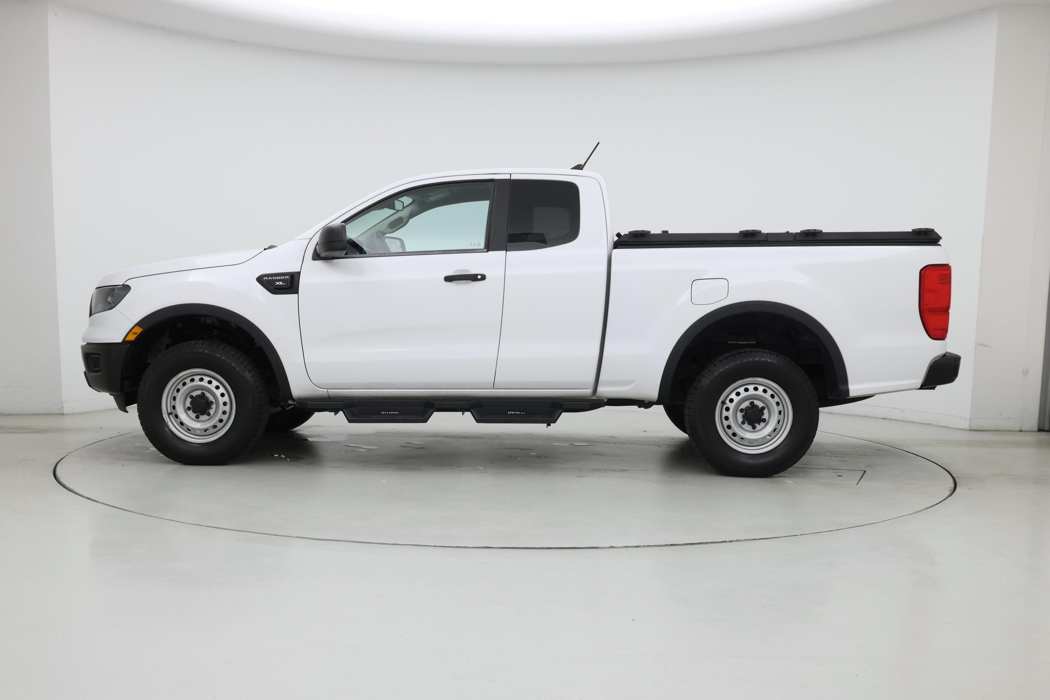Thumbnail: 2021 Ford Ranger - 3
