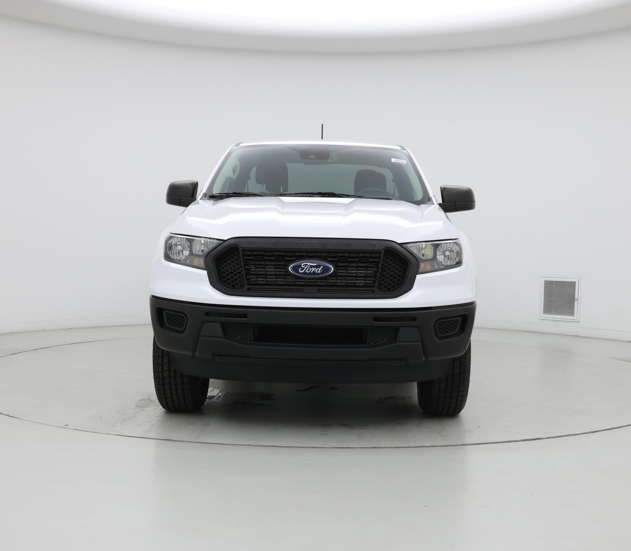 Thumbnail: 2021 Ford Ranger - 5