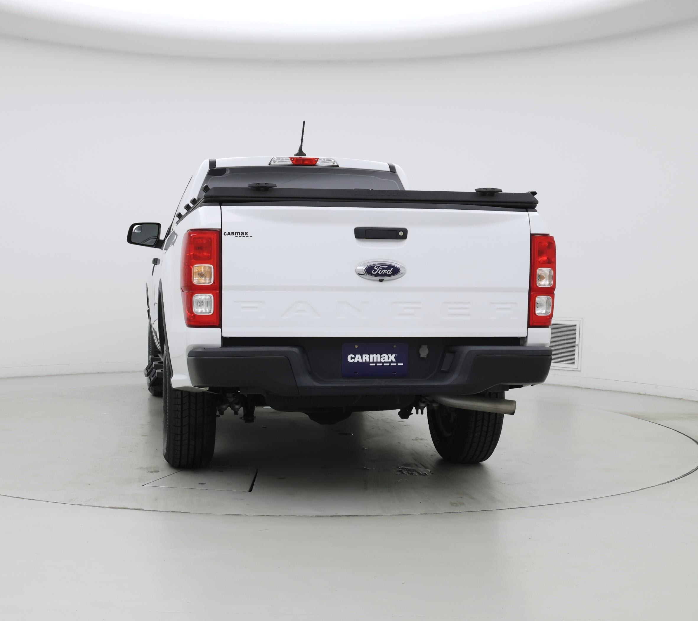 Thumbnail: 2021 Ford Ranger - 6
