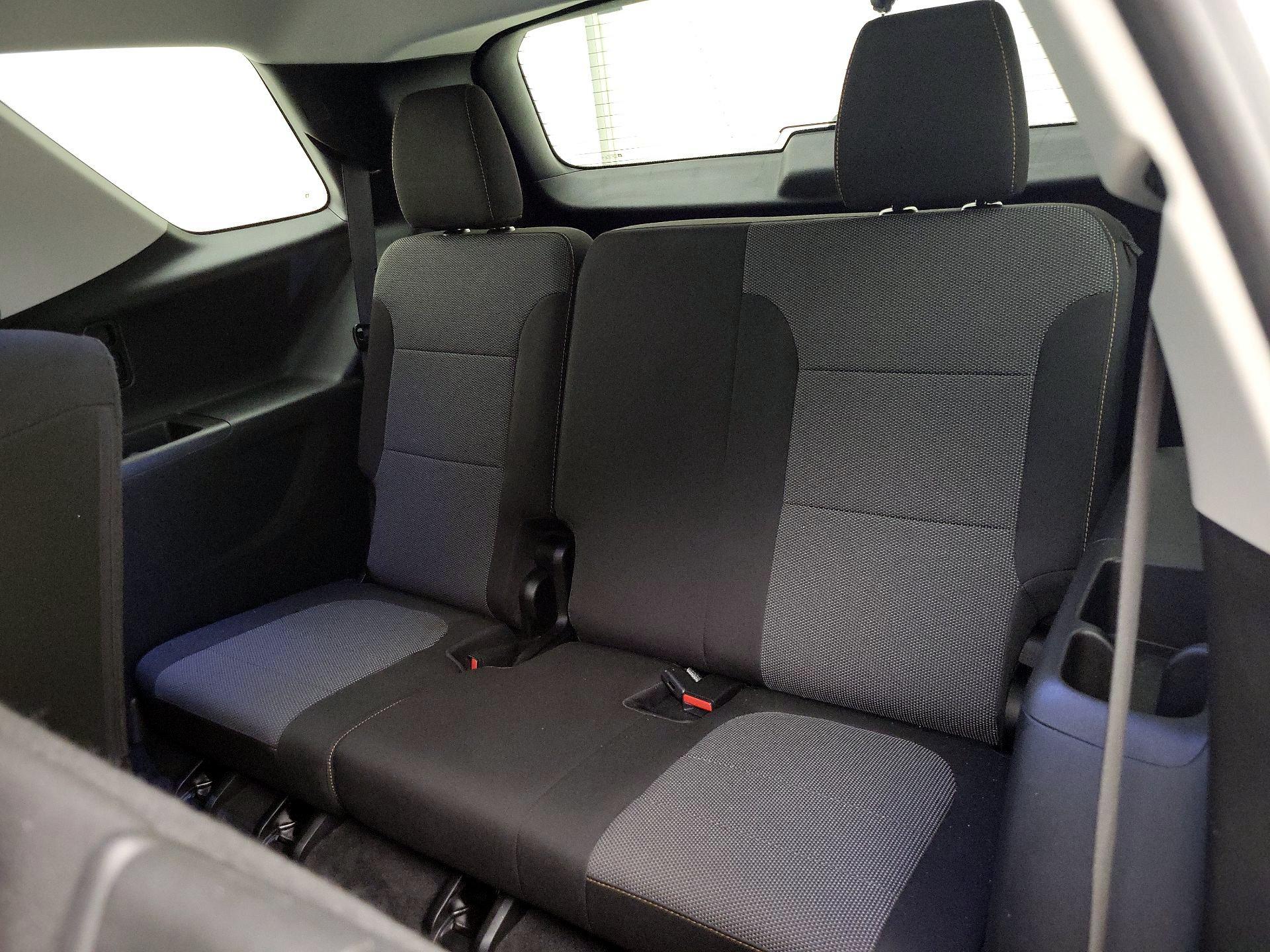 Thumbnail: 2020 Chevrolet Traverse - 20