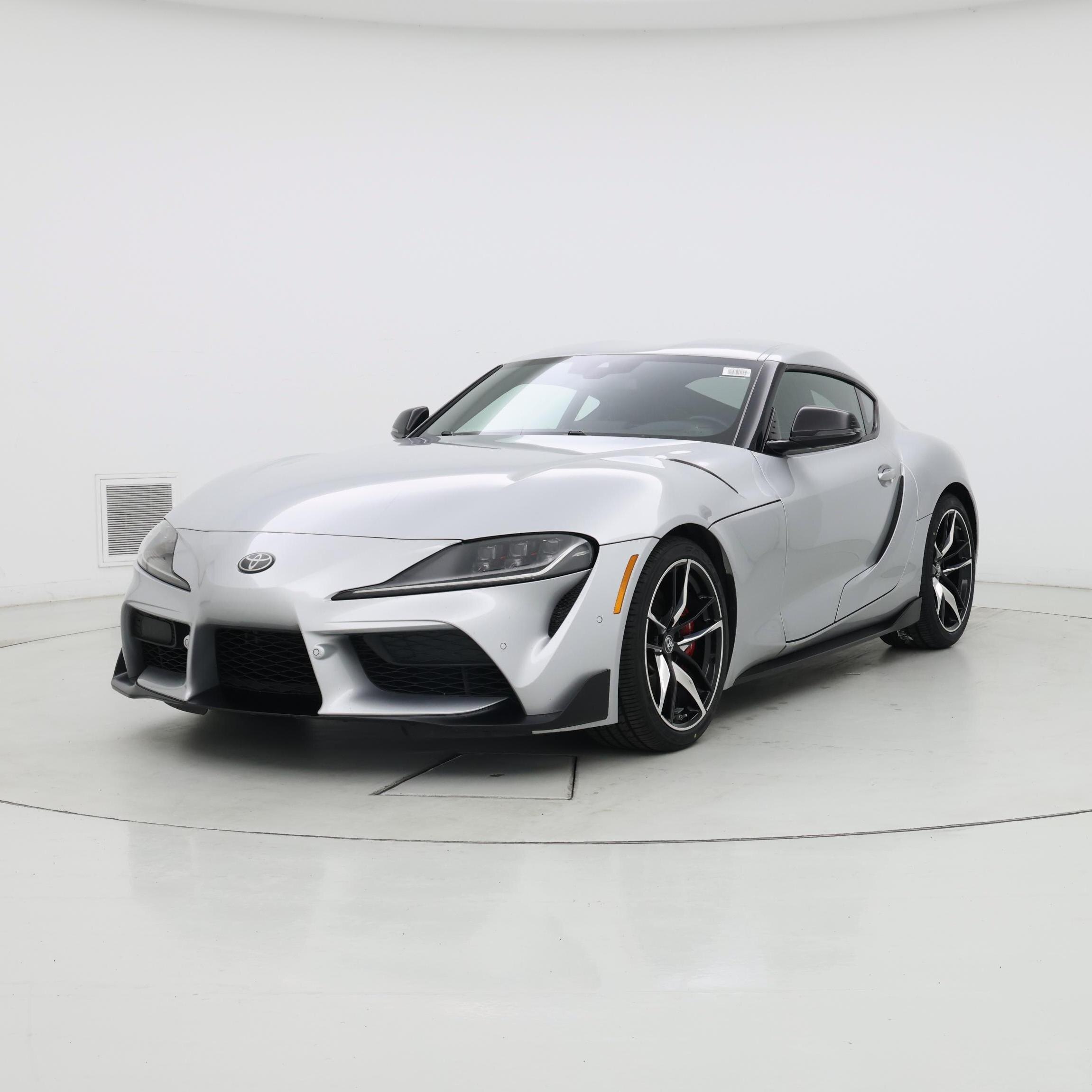Thumbnail: 2021 Toyota Supra - 4
