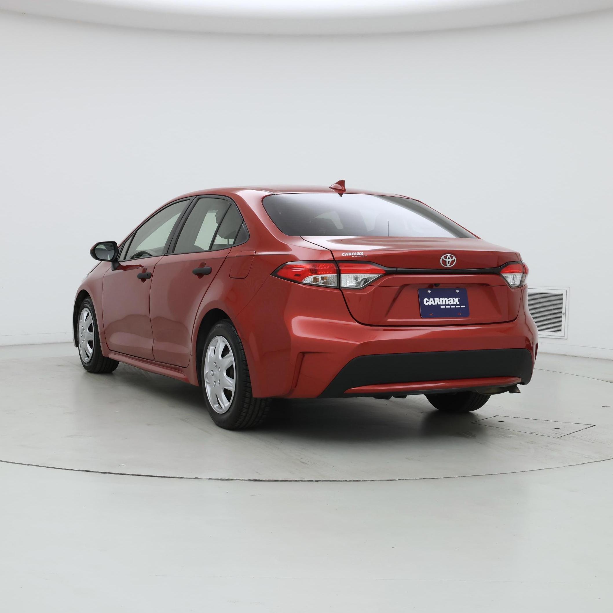 Thumbnail: 2020 Toyota Corolla - 2