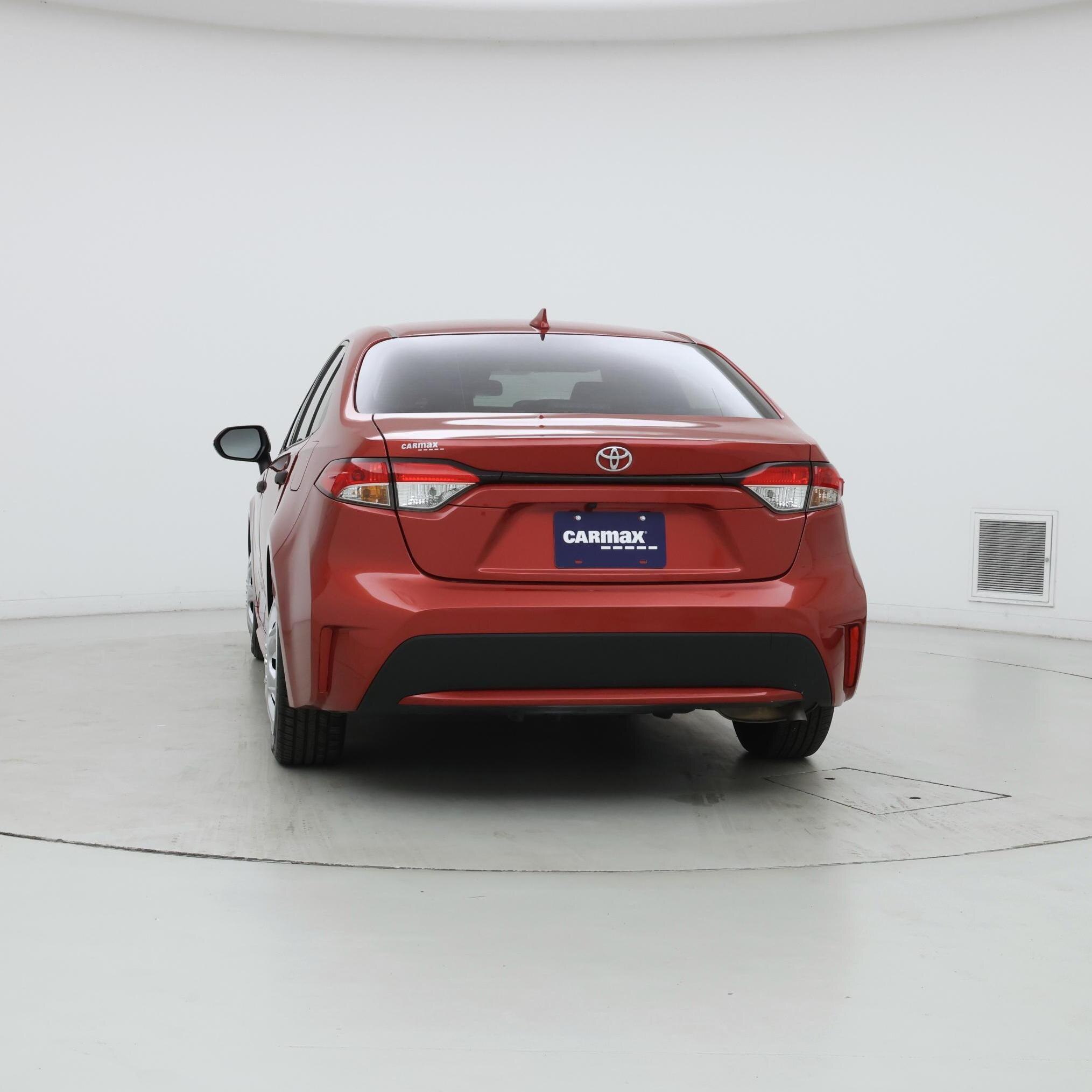 Thumbnail: 2020 Toyota Corolla - 6