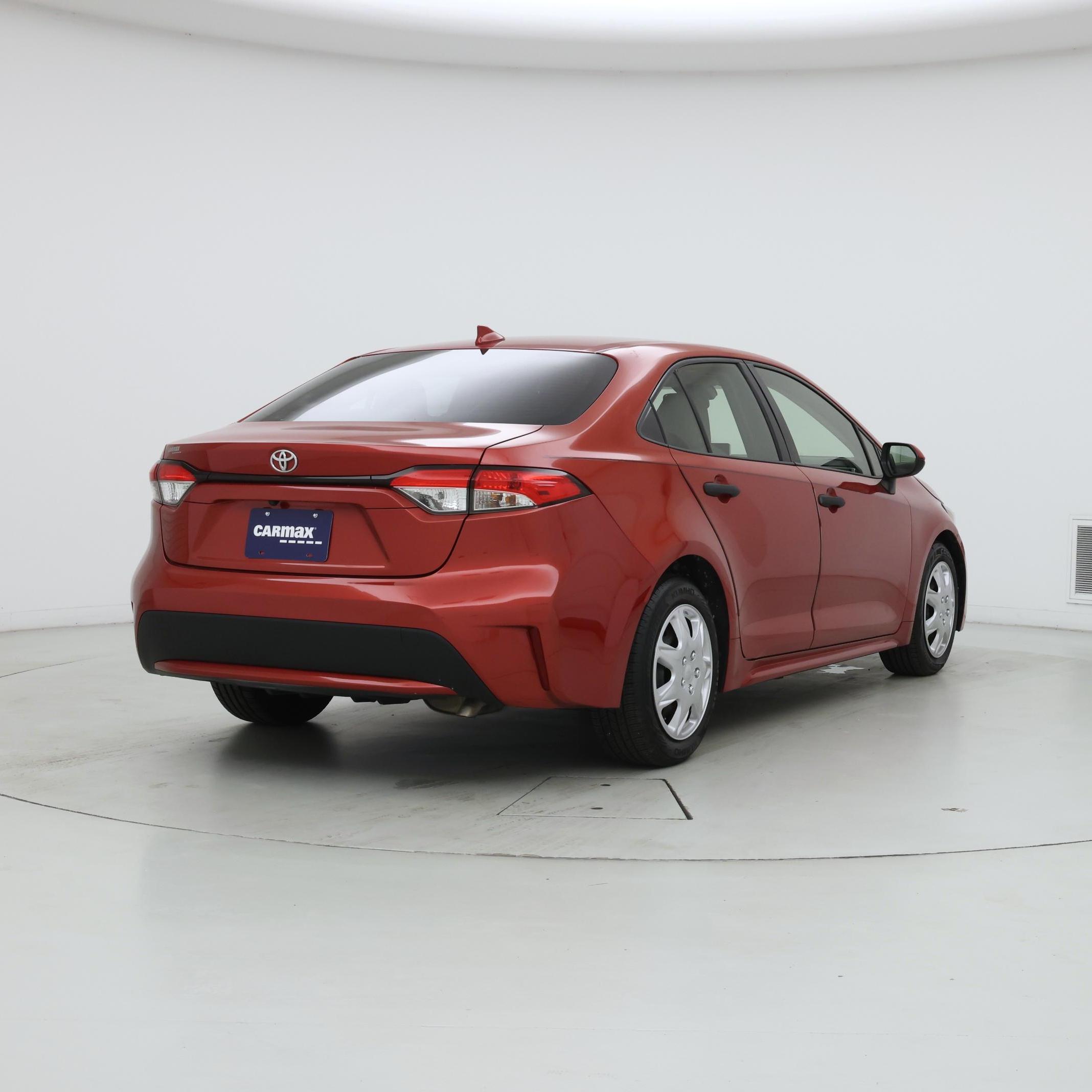 Thumbnail: 2020 Toyota Corolla - 8