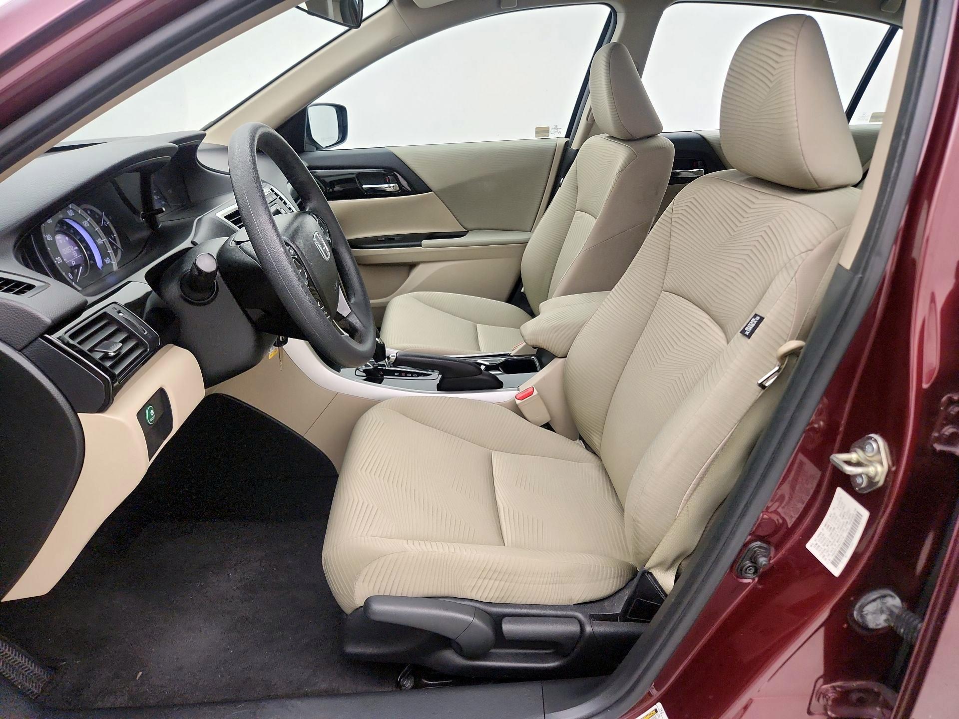 Thumbnail: 2016 Honda Accord - 11