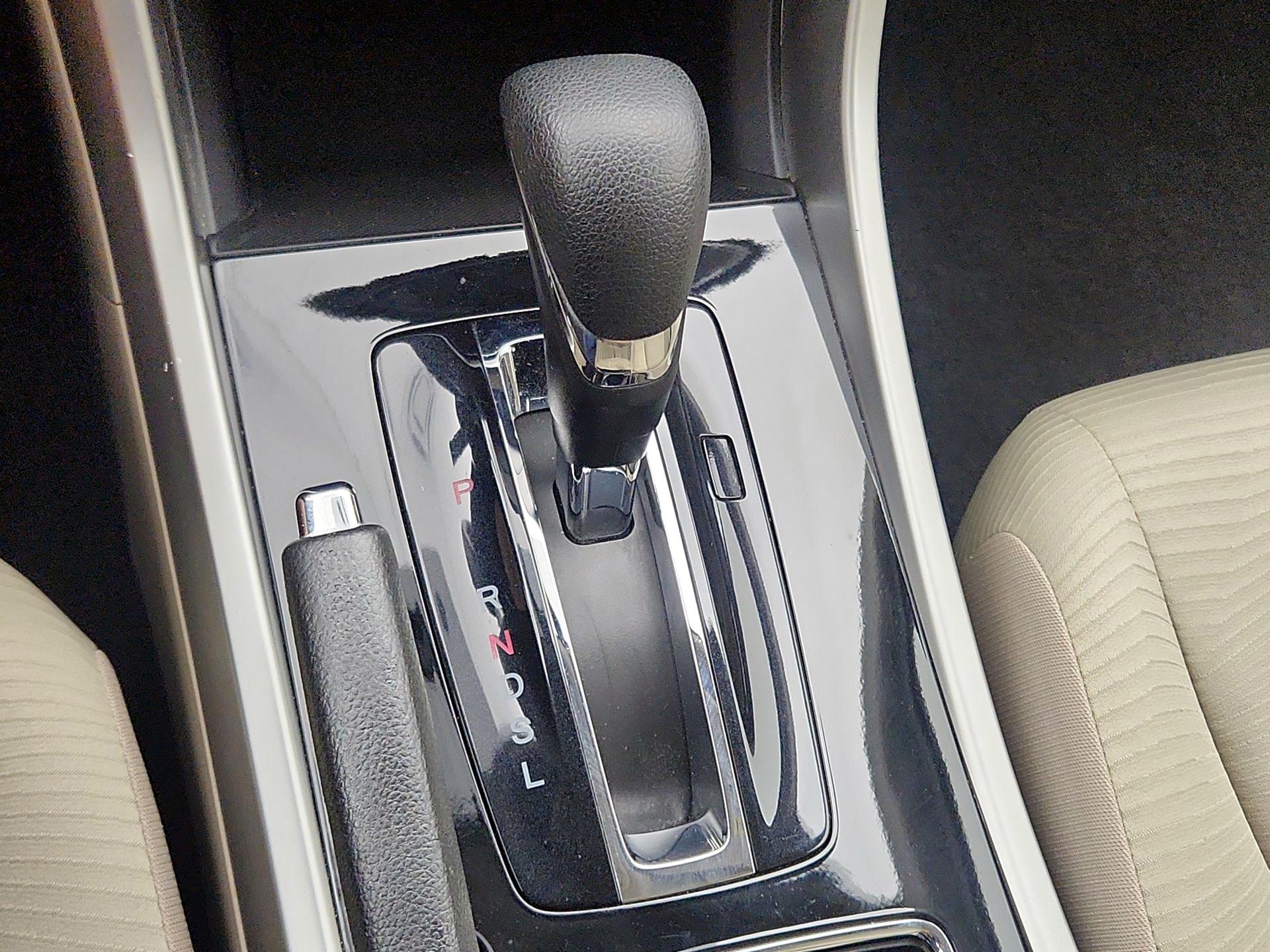 Thumbnail: 2016 Honda Accord - 17