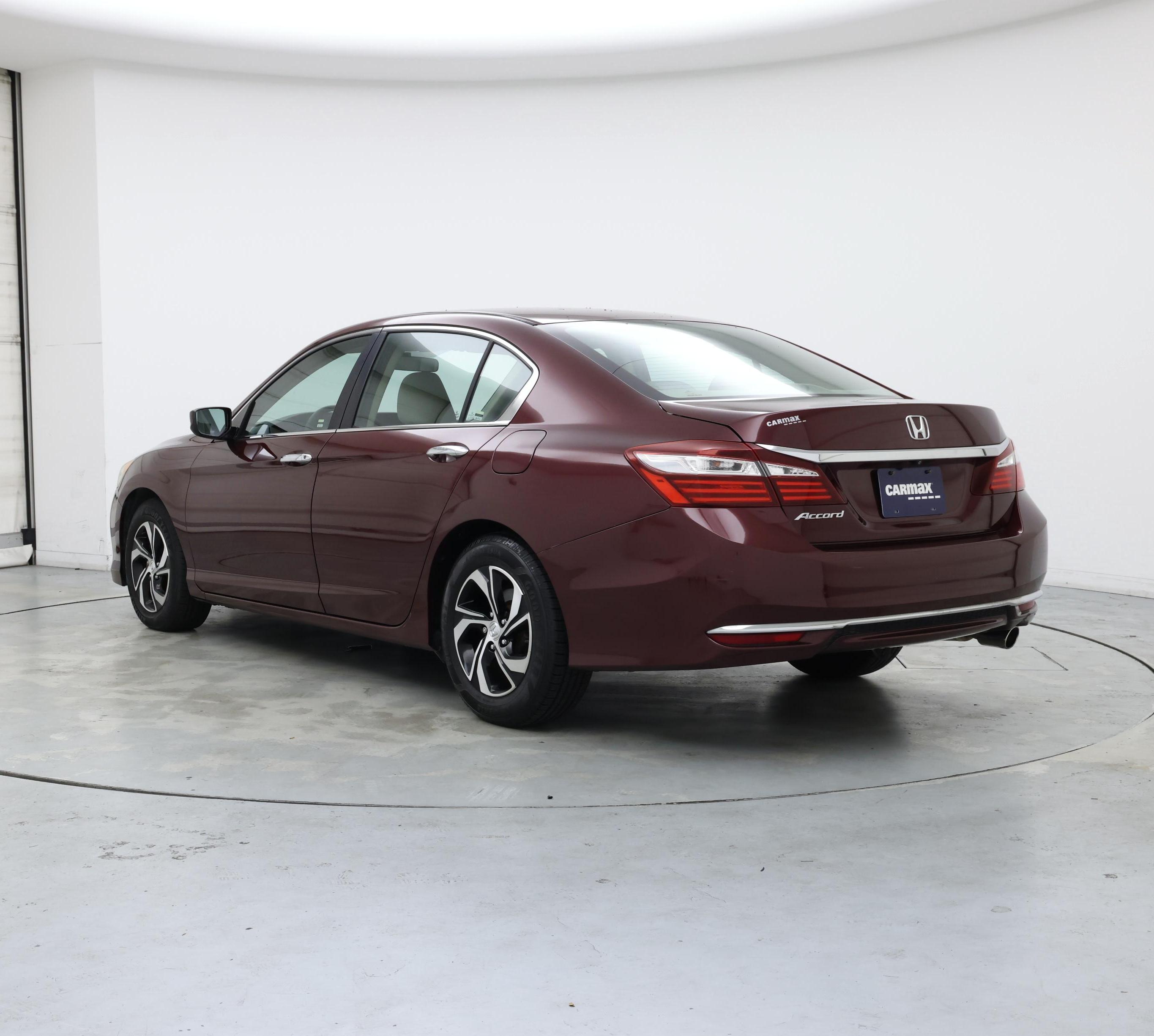 Thumbnail: 2016 Honda Accord - 2