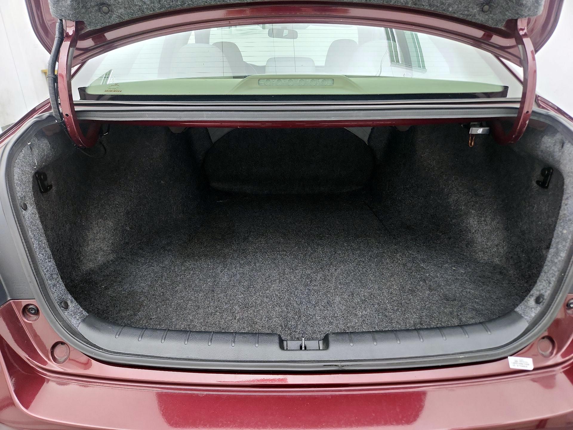 Thumbnail: 2016 Honda Accord - 20