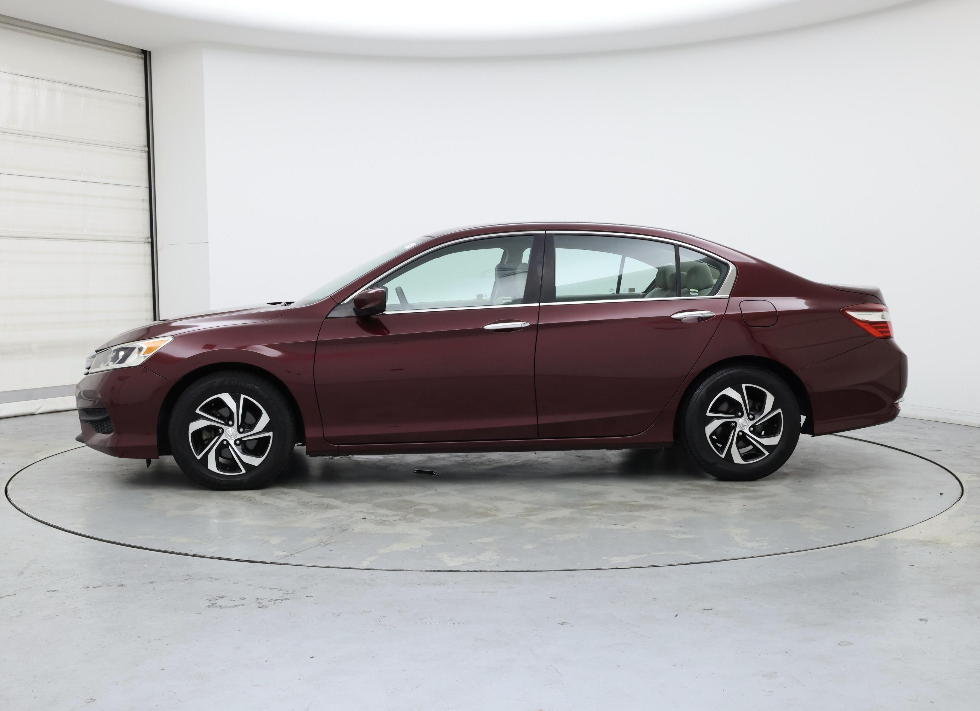 Thumbnail: 2016 Honda Accord - 3