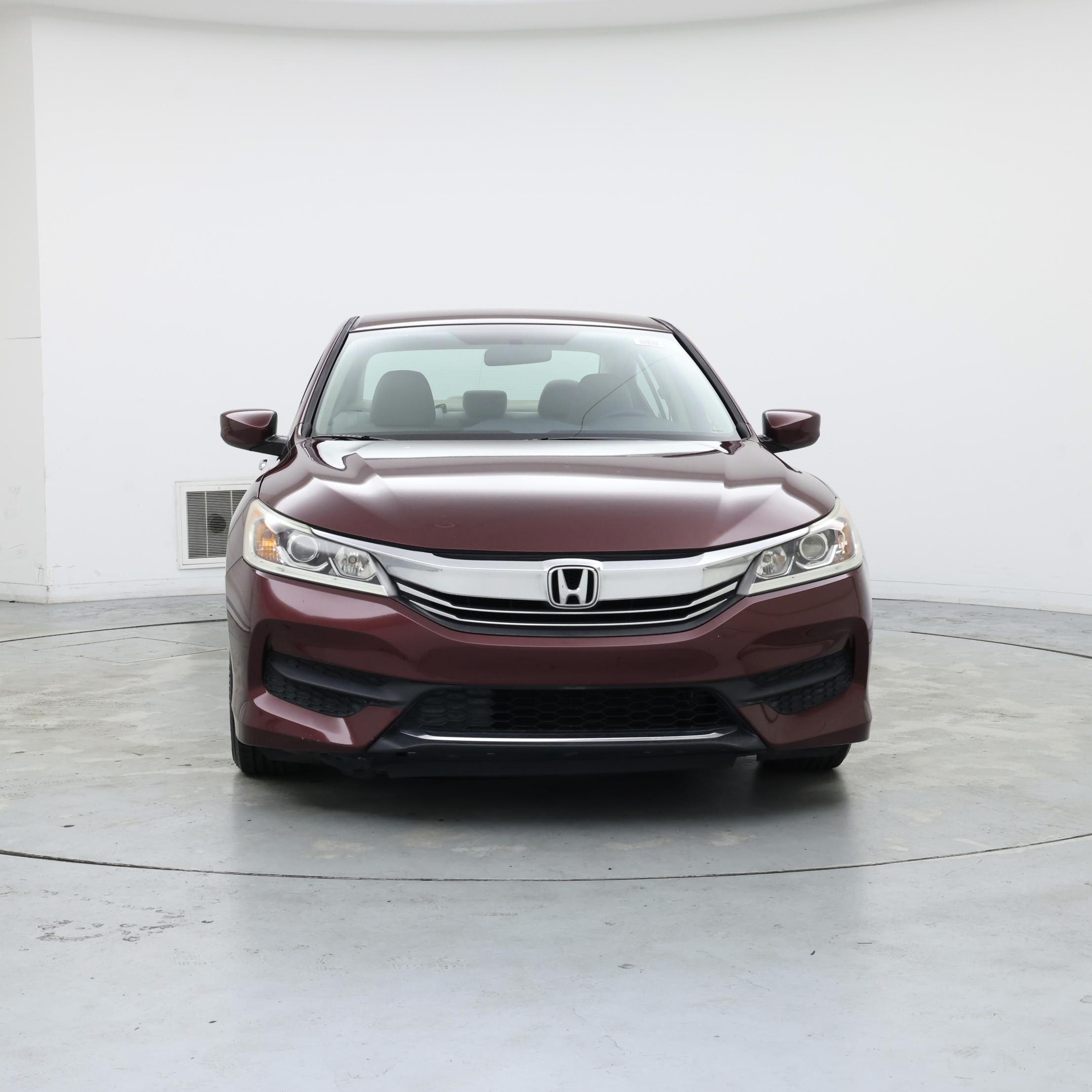 Thumbnail: 2016 Honda Accord - 5
