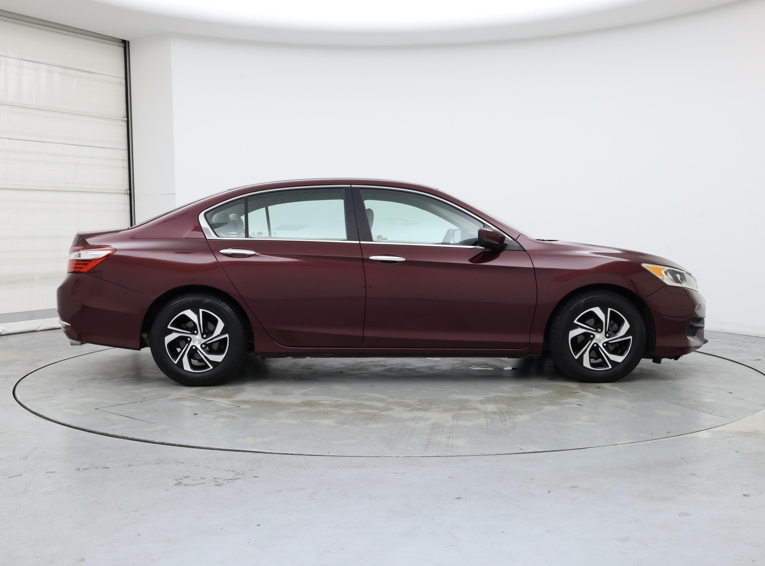 Thumbnail: 2016 Honda Accord - 7