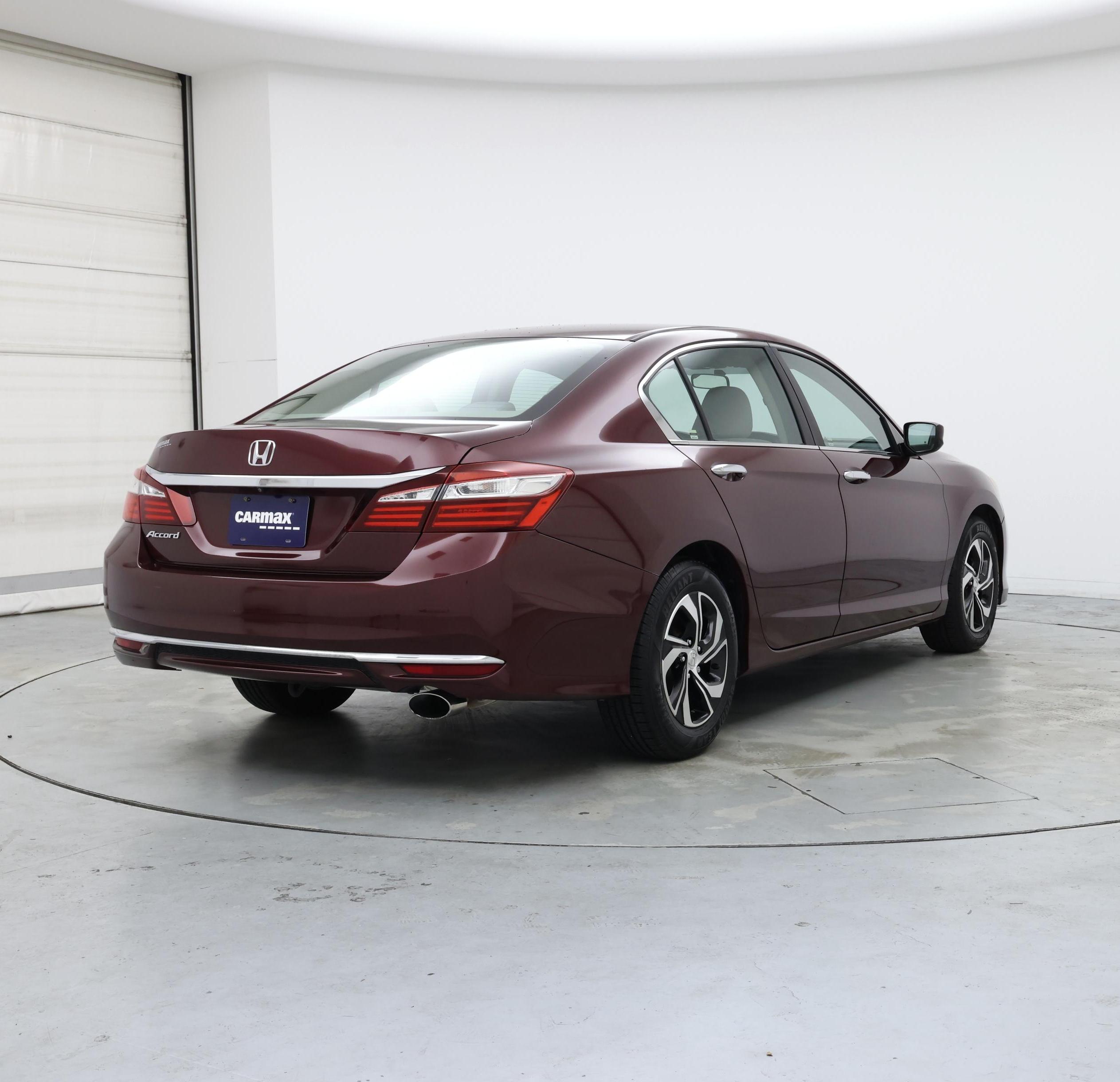 Thumbnail: 2016 Honda Accord - 8