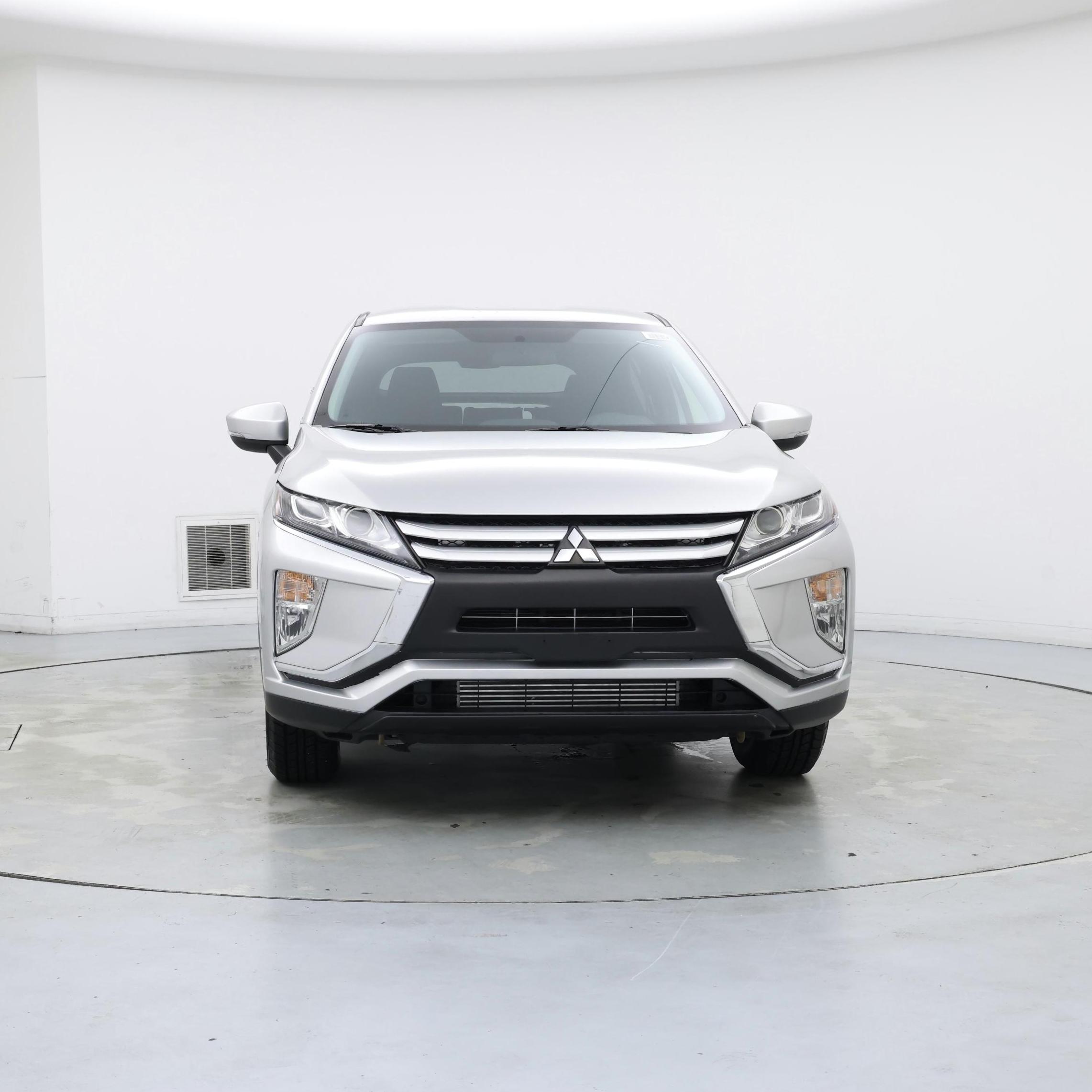 Thumbnail: 2020 Mitsubishi Eclipse Cross - 5