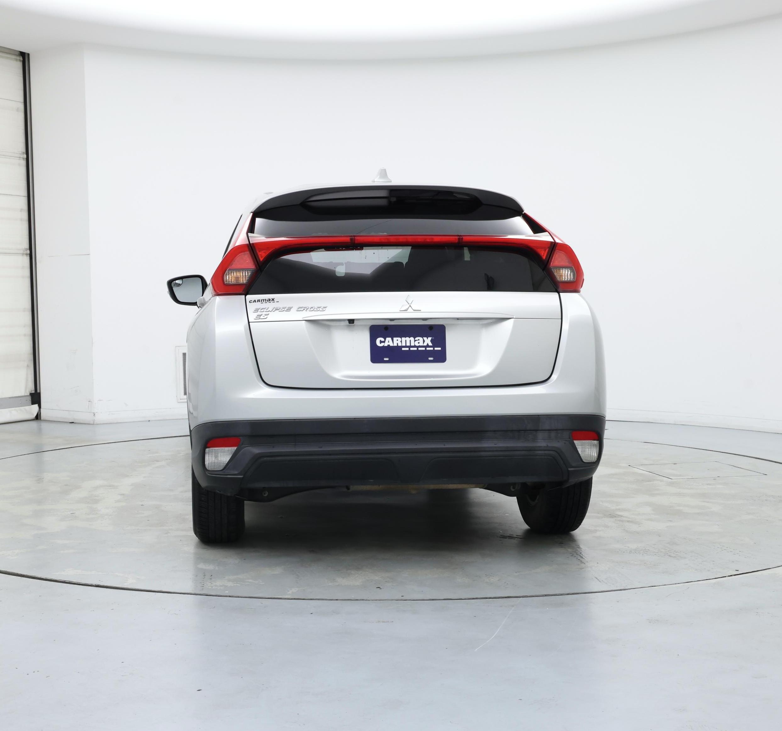 Thumbnail: 2020 Mitsubishi Eclipse Cross - 6