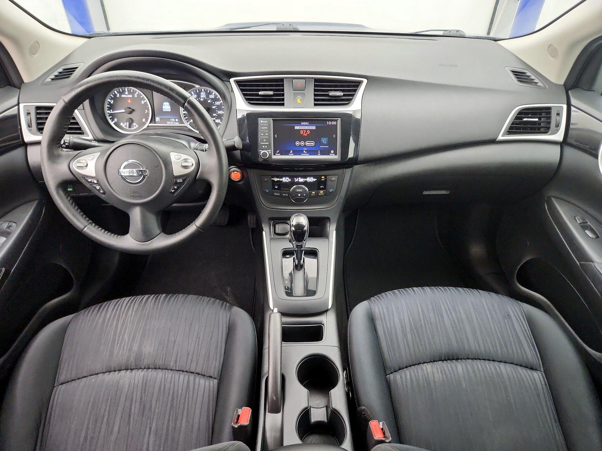 Thumbnail: 2019 Nissan Sentra - 9