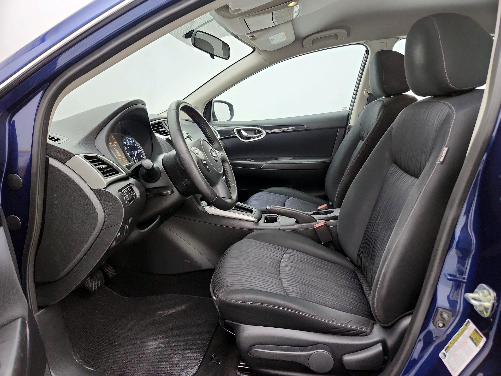 Thumbnail: 2019 Nissan Sentra - 11
