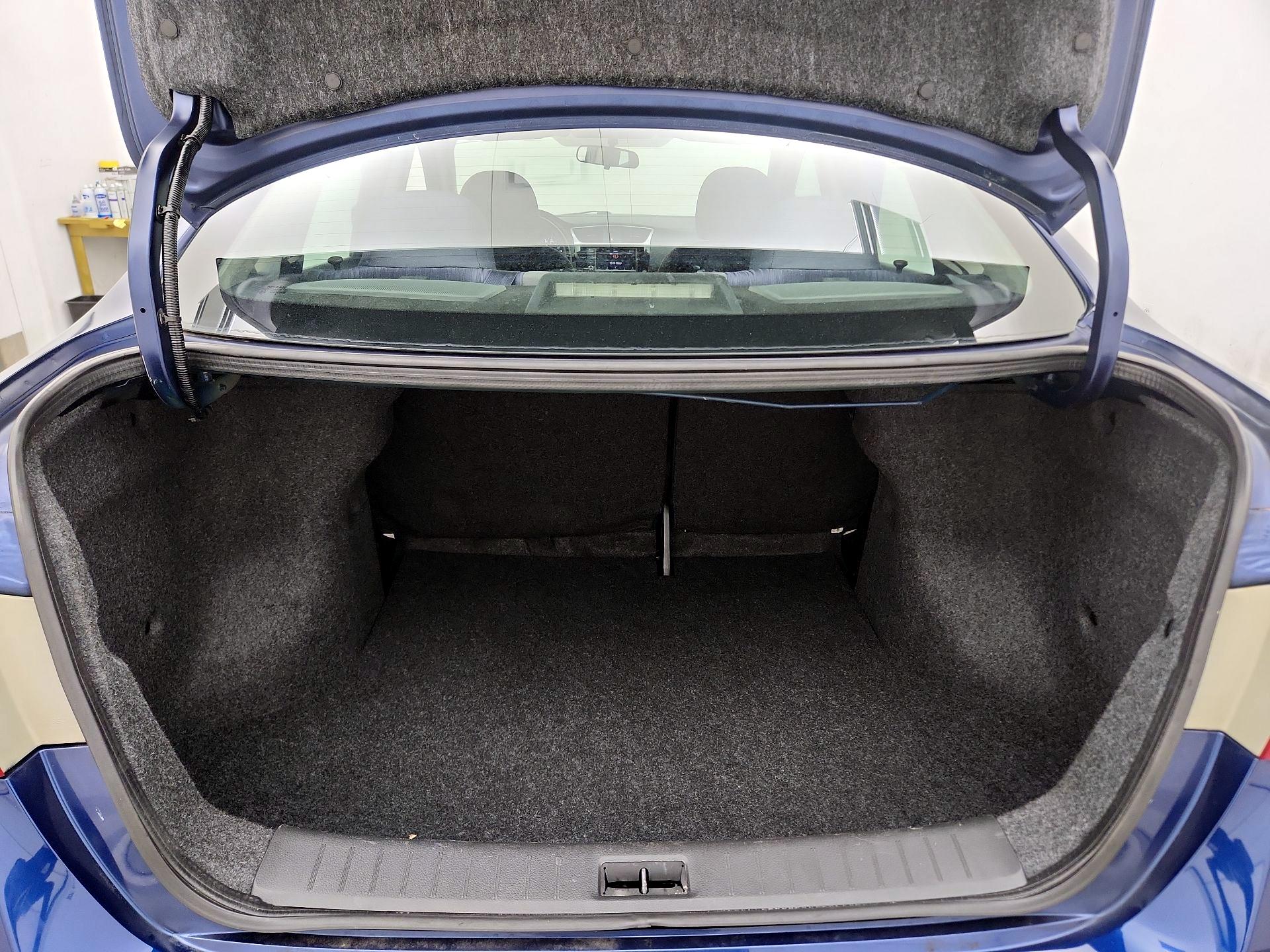 Thumbnail: 2019 Nissan Sentra - 20