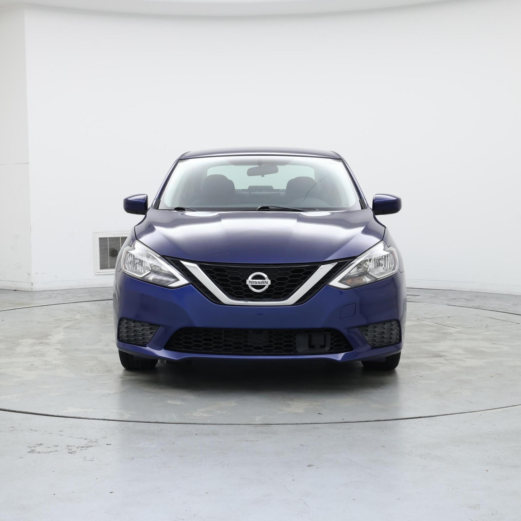 Thumbnail: 2019 Nissan Sentra - 5