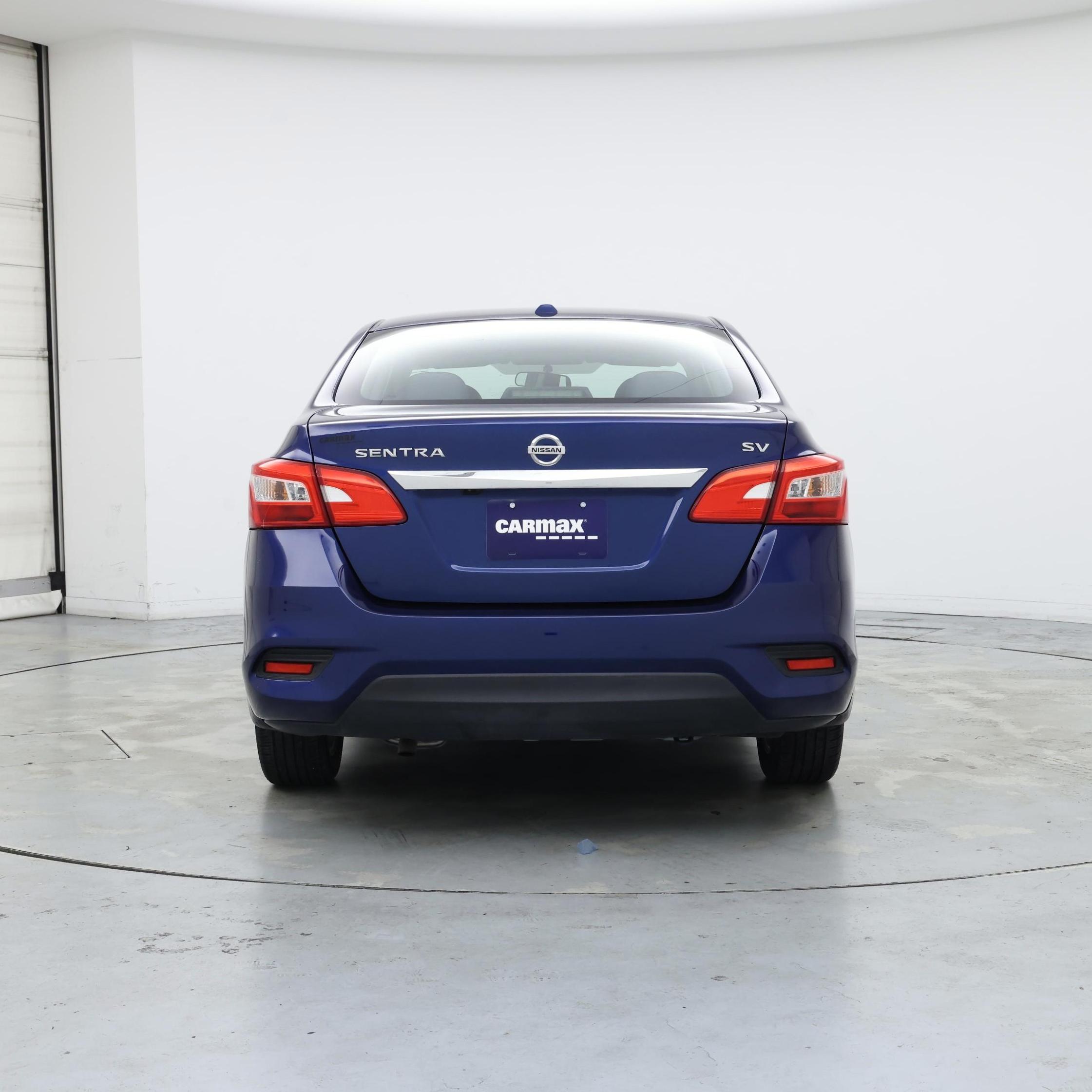 Thumbnail: 2019 Nissan Sentra - 6