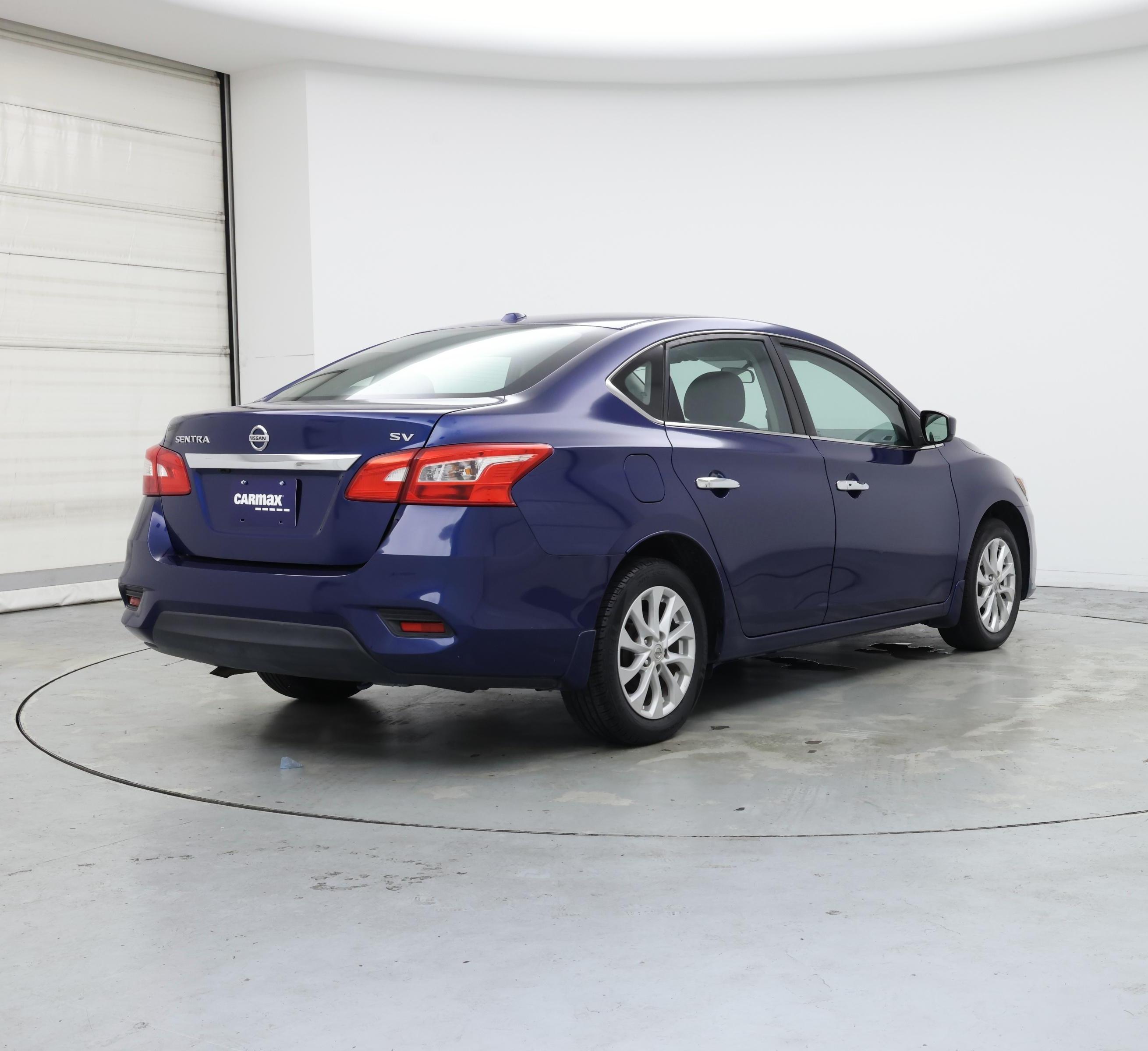 Thumbnail: 2019 Nissan Sentra - 8