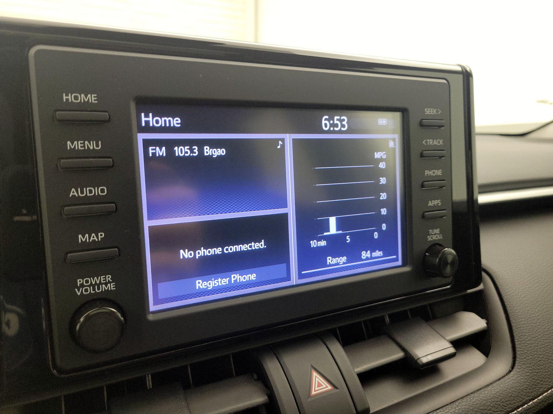 Thumbnail: 2019 Toyota RAV4 - 15