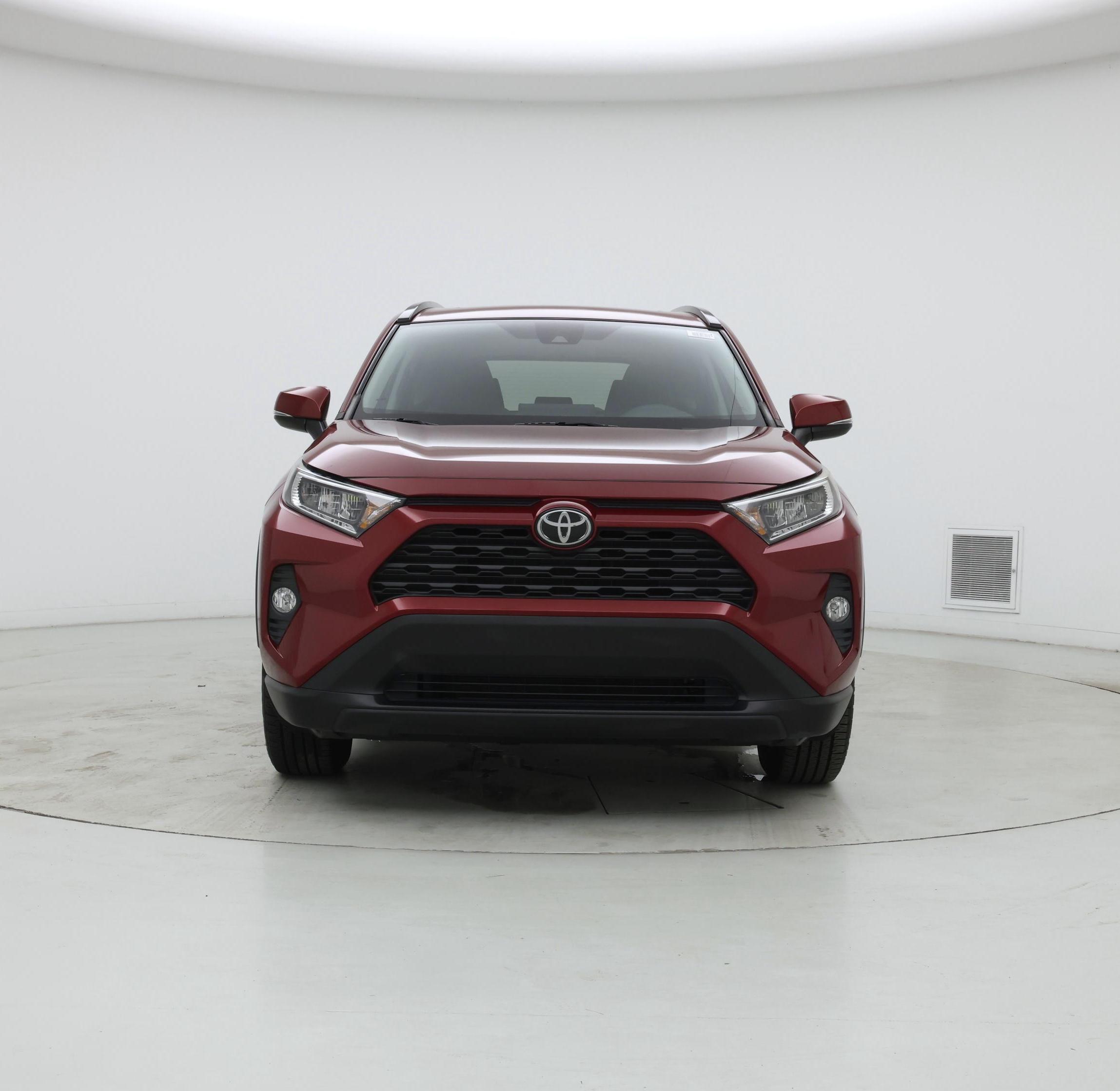Thumbnail: 2019 Toyota RAV4 - 5