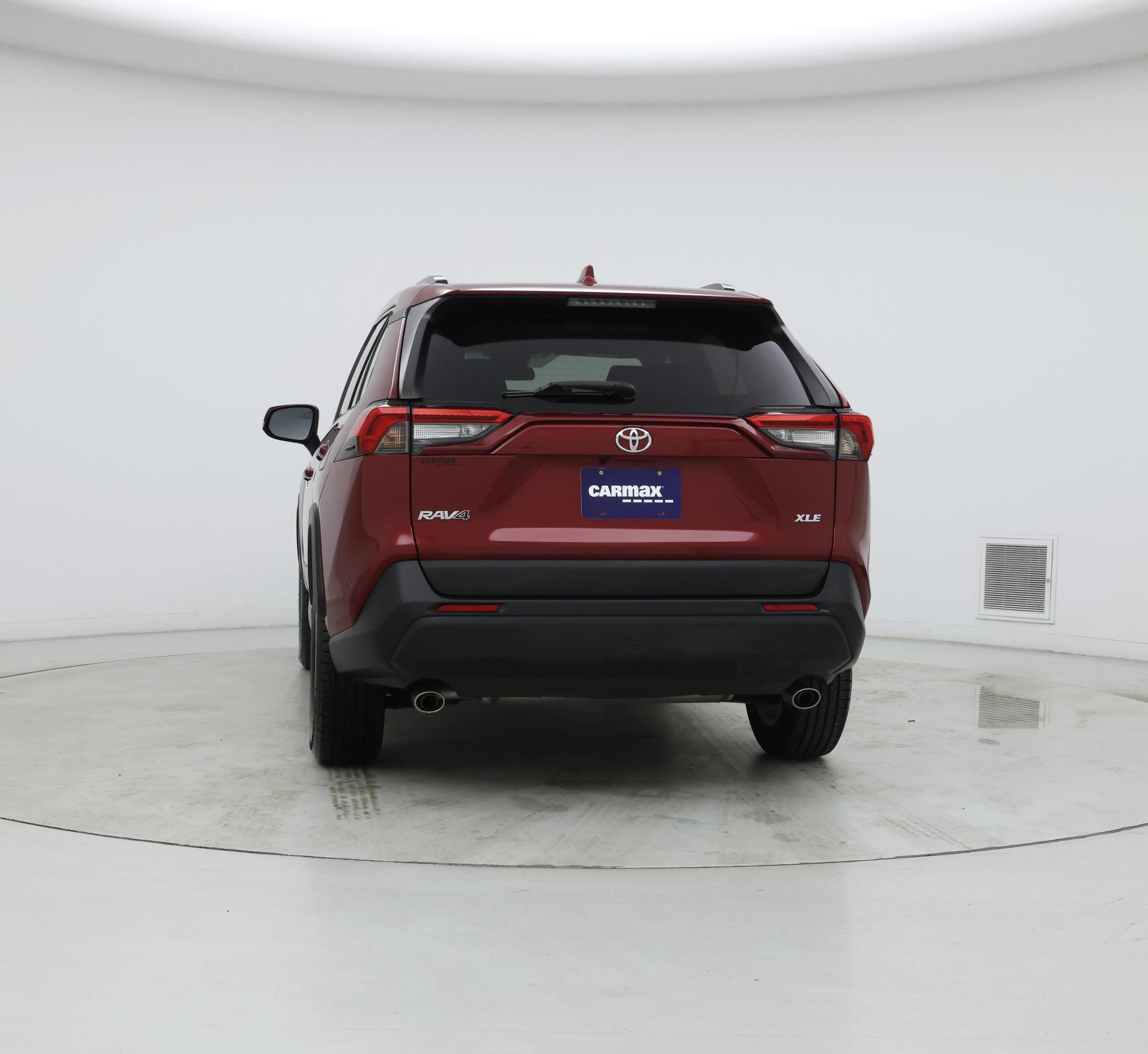 Thumbnail: 2019 Toyota RAV4 - 6