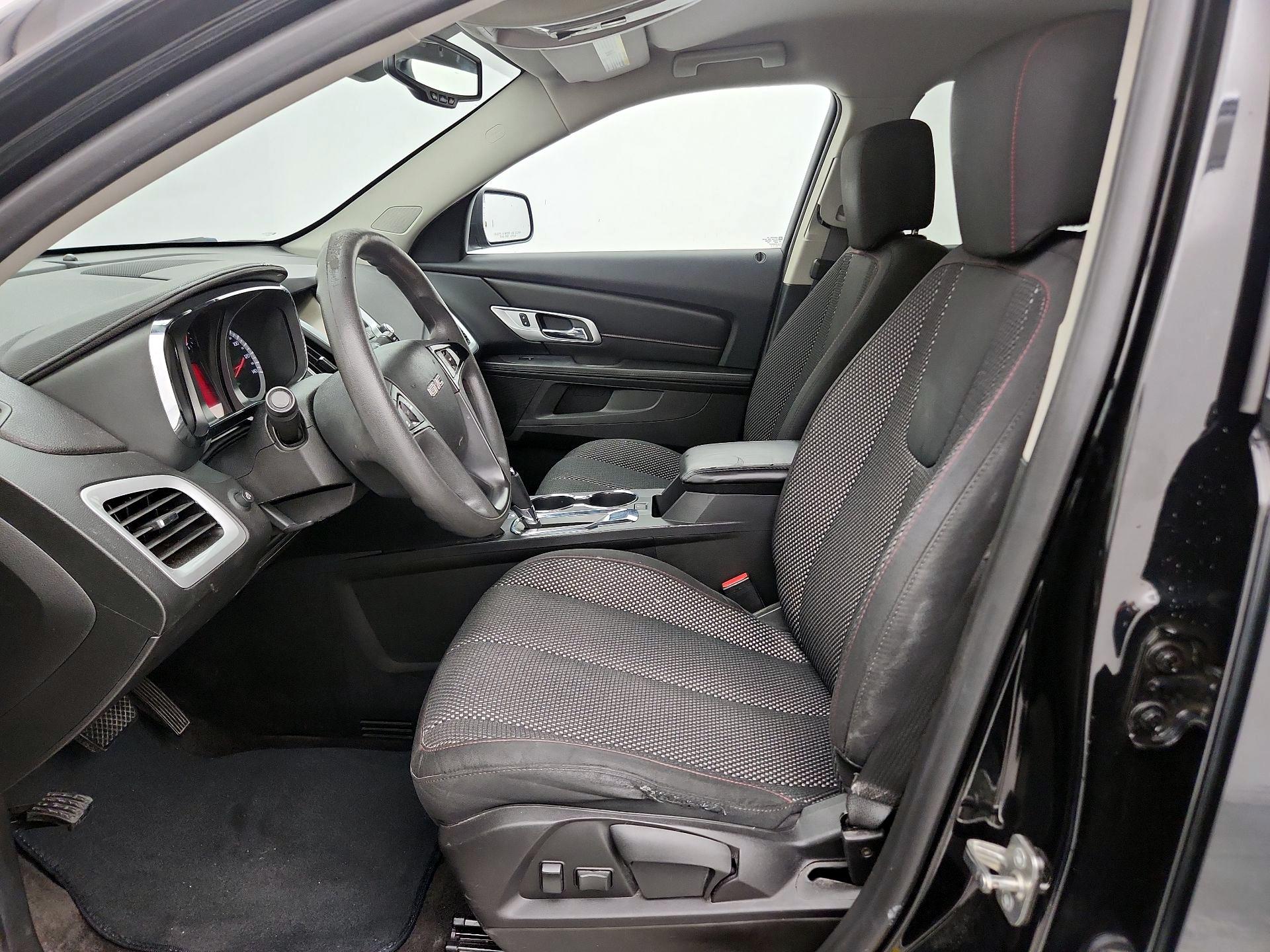 Thumbnail: 2016 GMC Terrain - 11