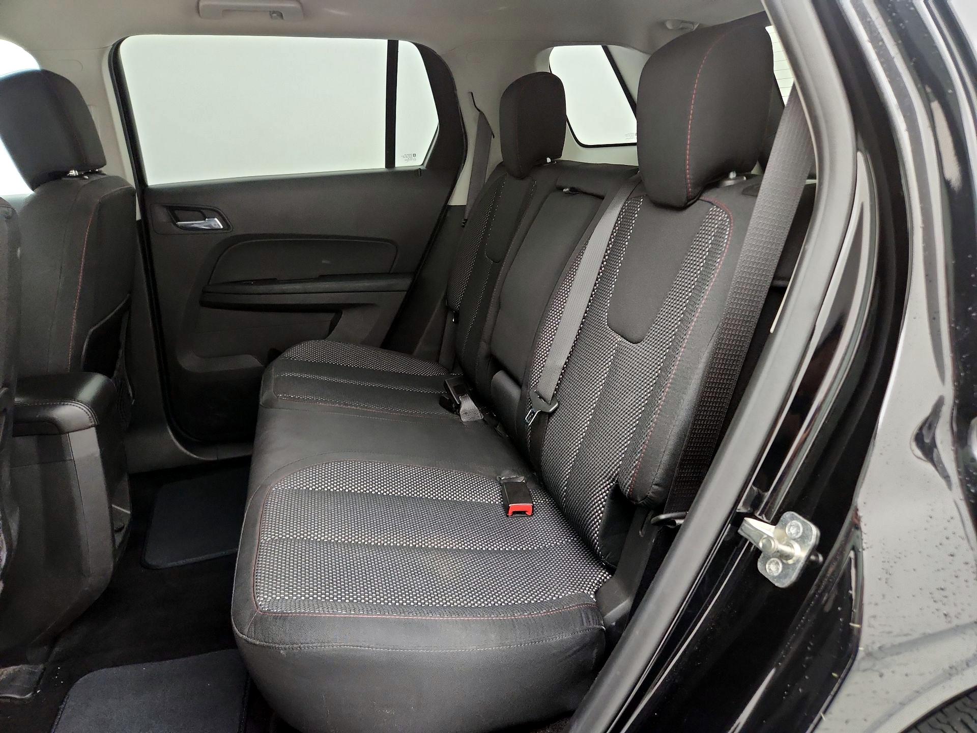 Thumbnail: 2016 GMC Terrain - 18