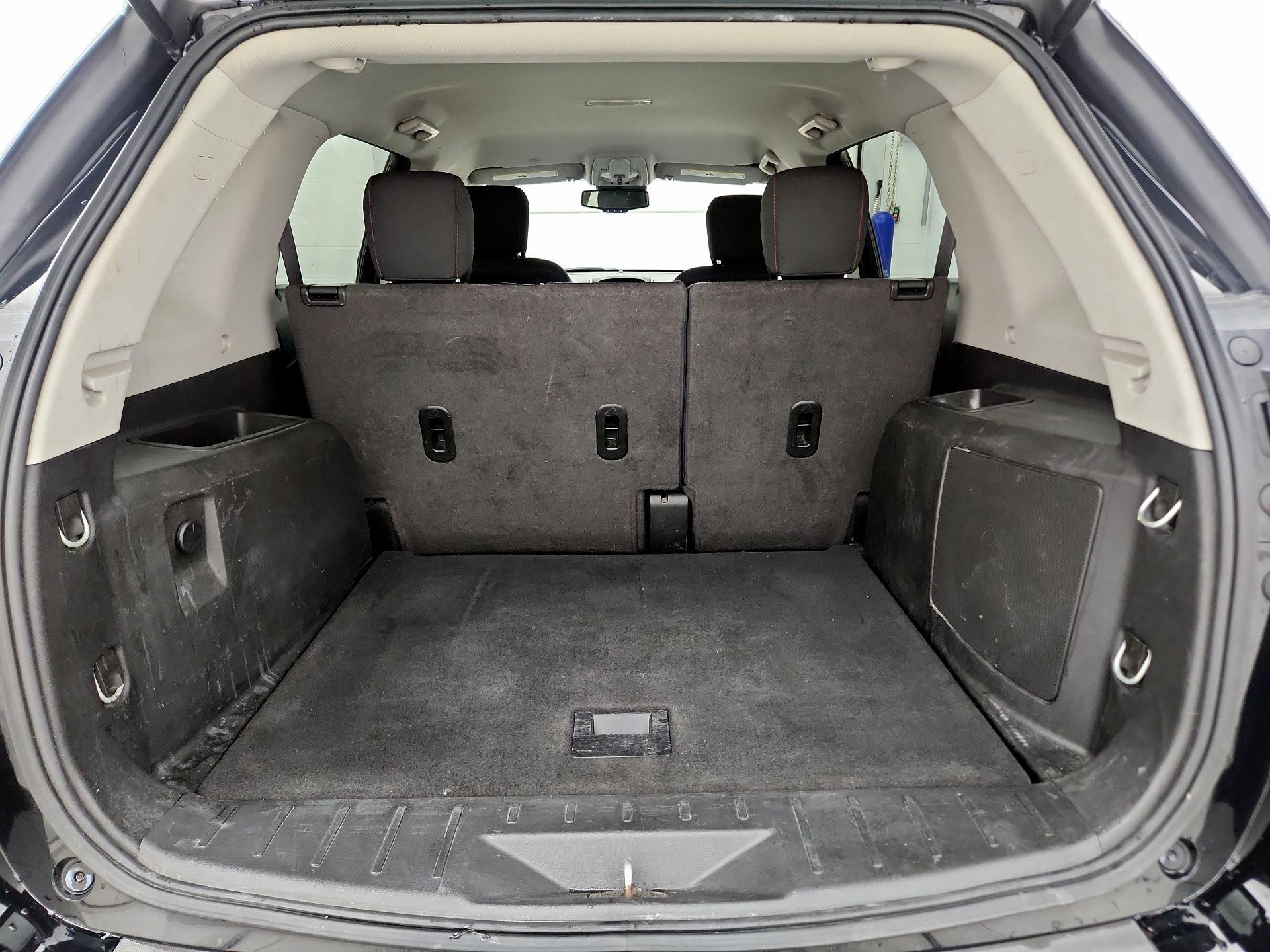 Thumbnail: 2016 GMC Terrain - 19