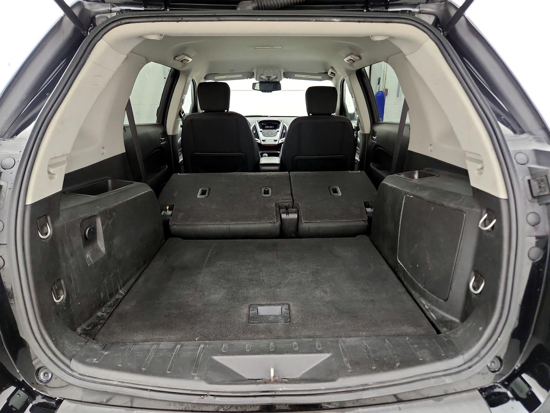 Thumbnail: 2016 GMC Terrain - 20