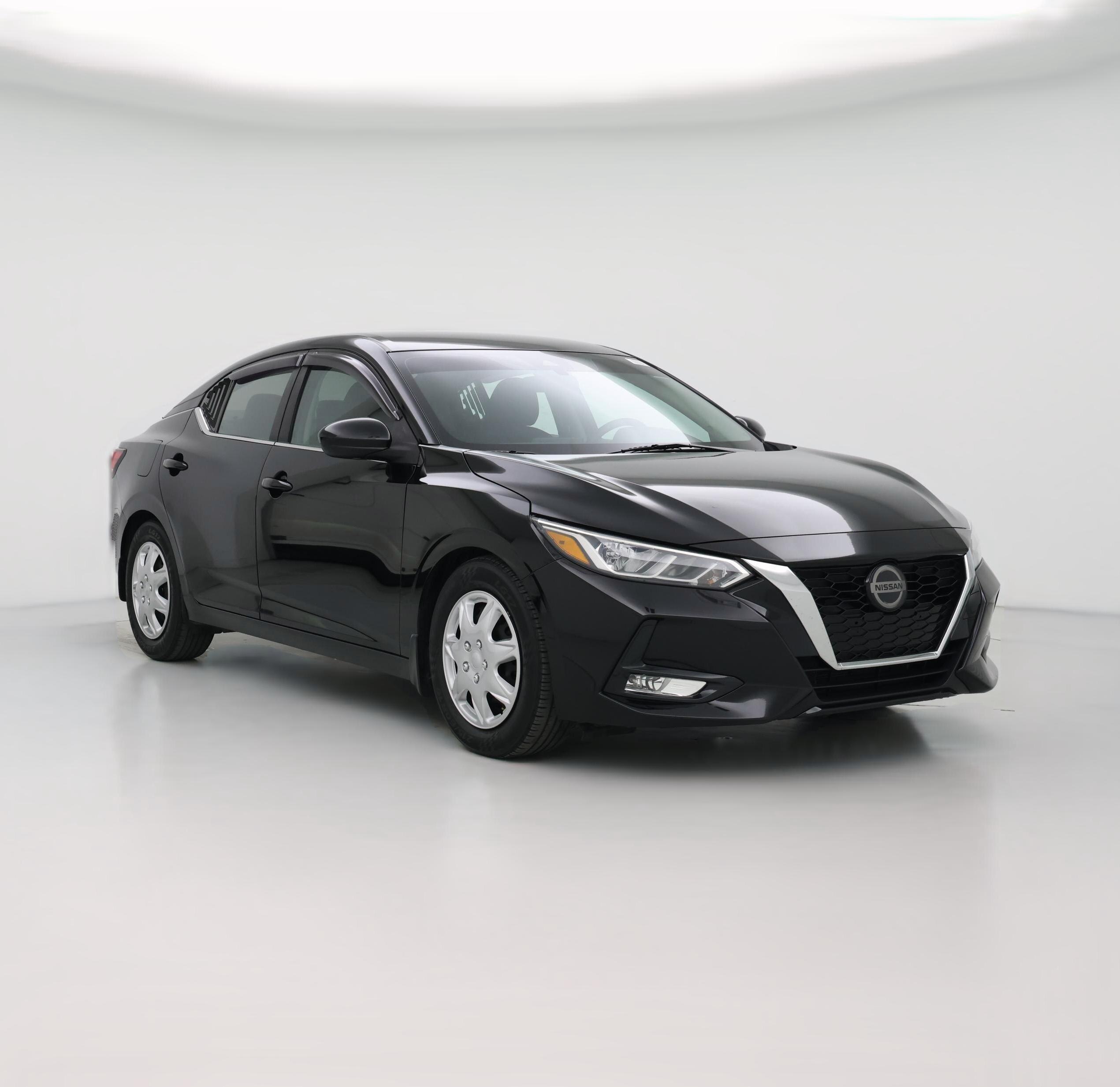 Thumbnail: 2021 Nissan Sentra - 1