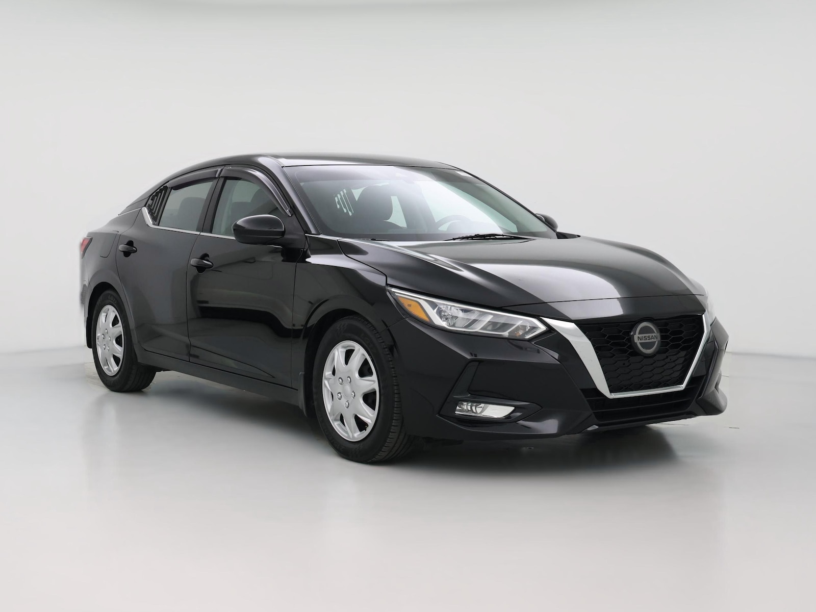 2021 Nissan Sentra