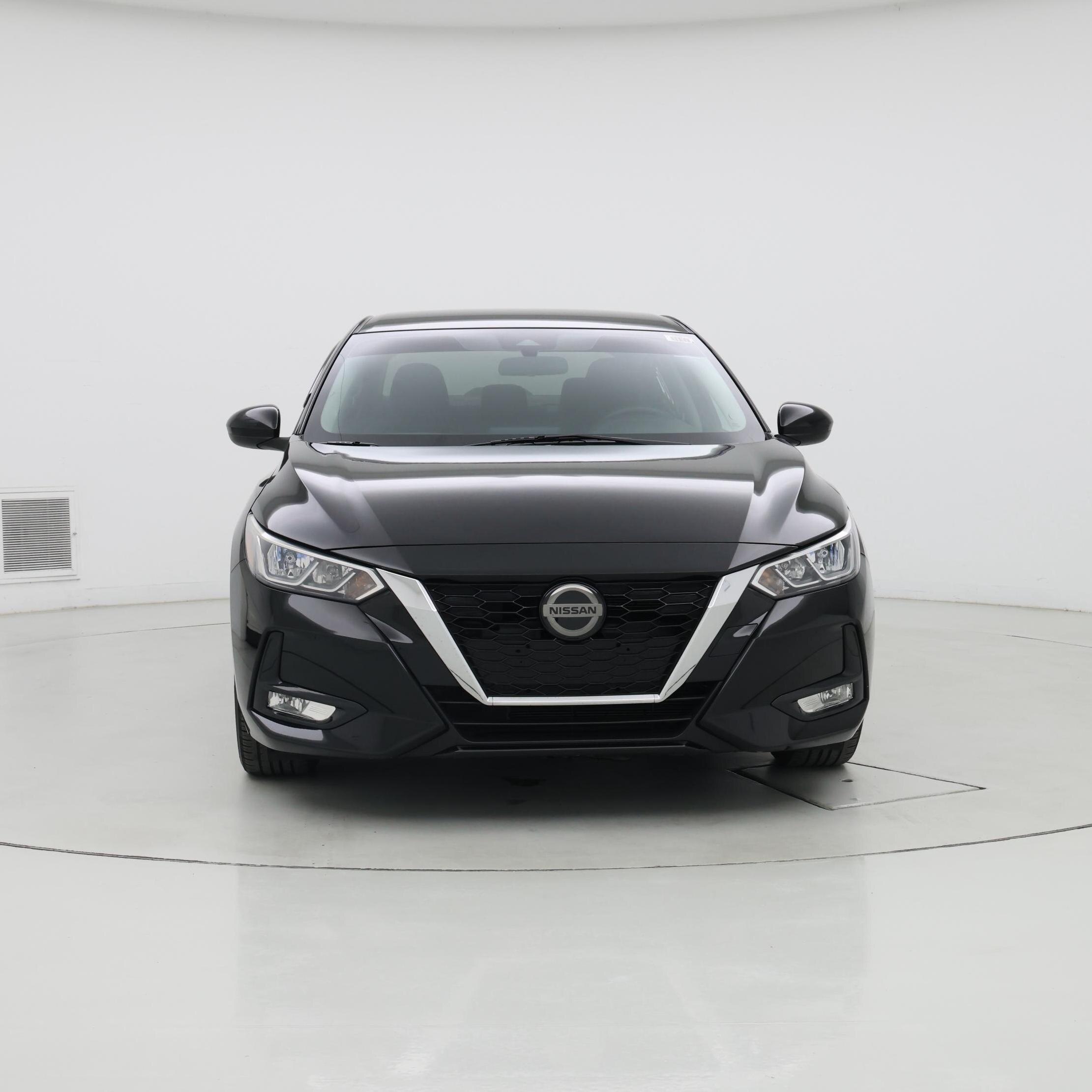 Thumbnail: 2021 Nissan Sentra - 5