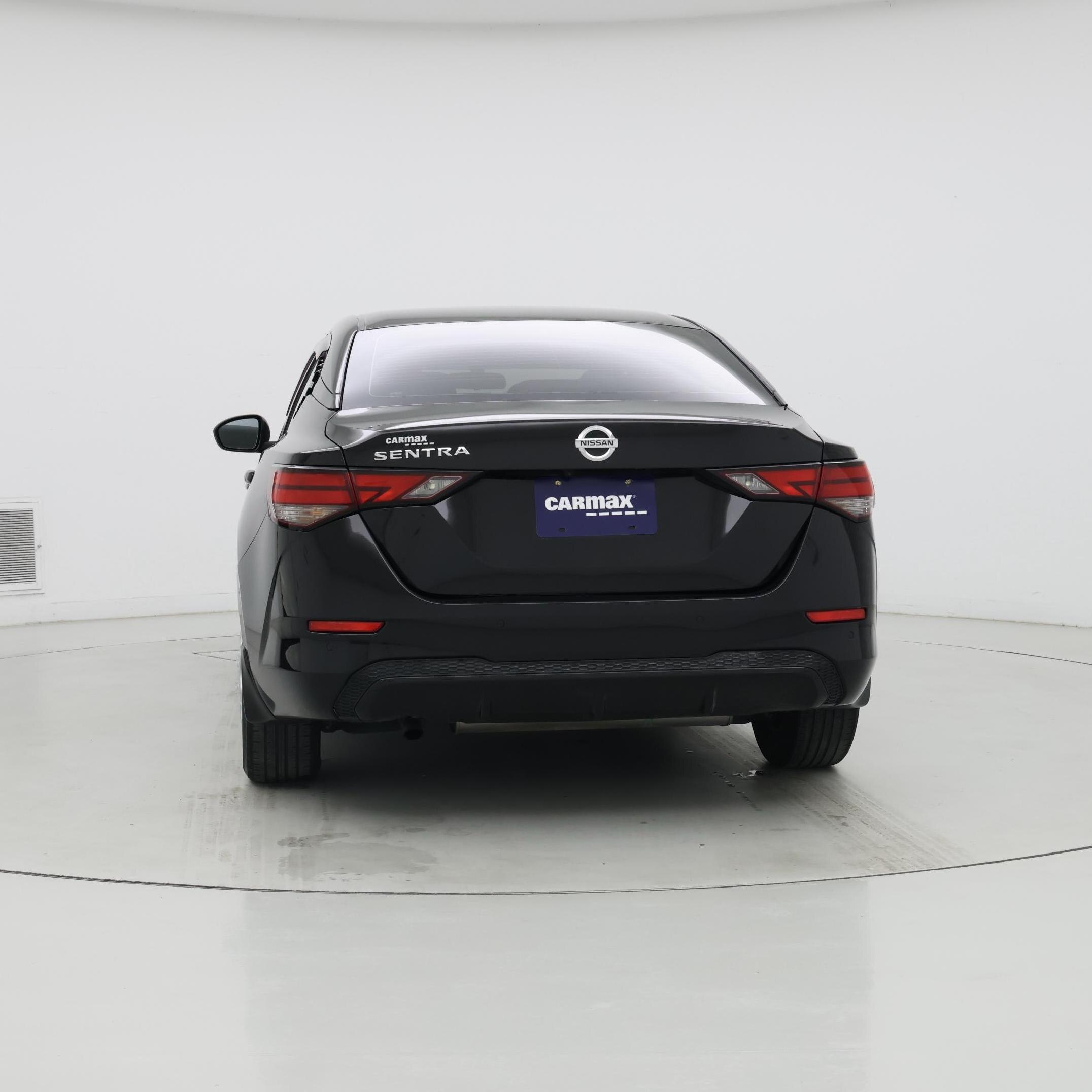Thumbnail: 2021 Nissan Sentra - 6