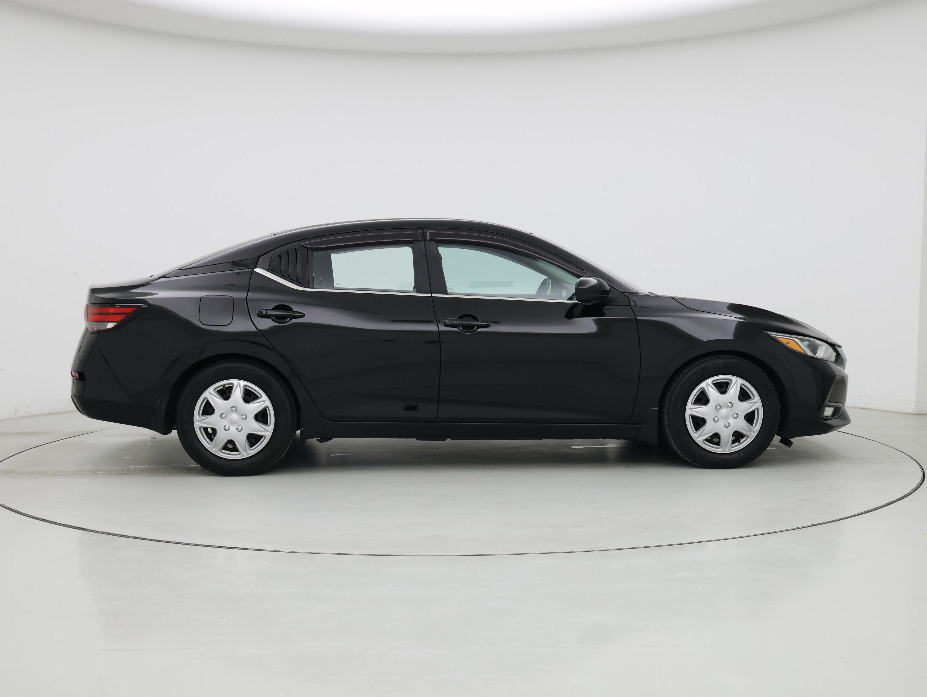 Thumbnail: 2021 Nissan Sentra - 7