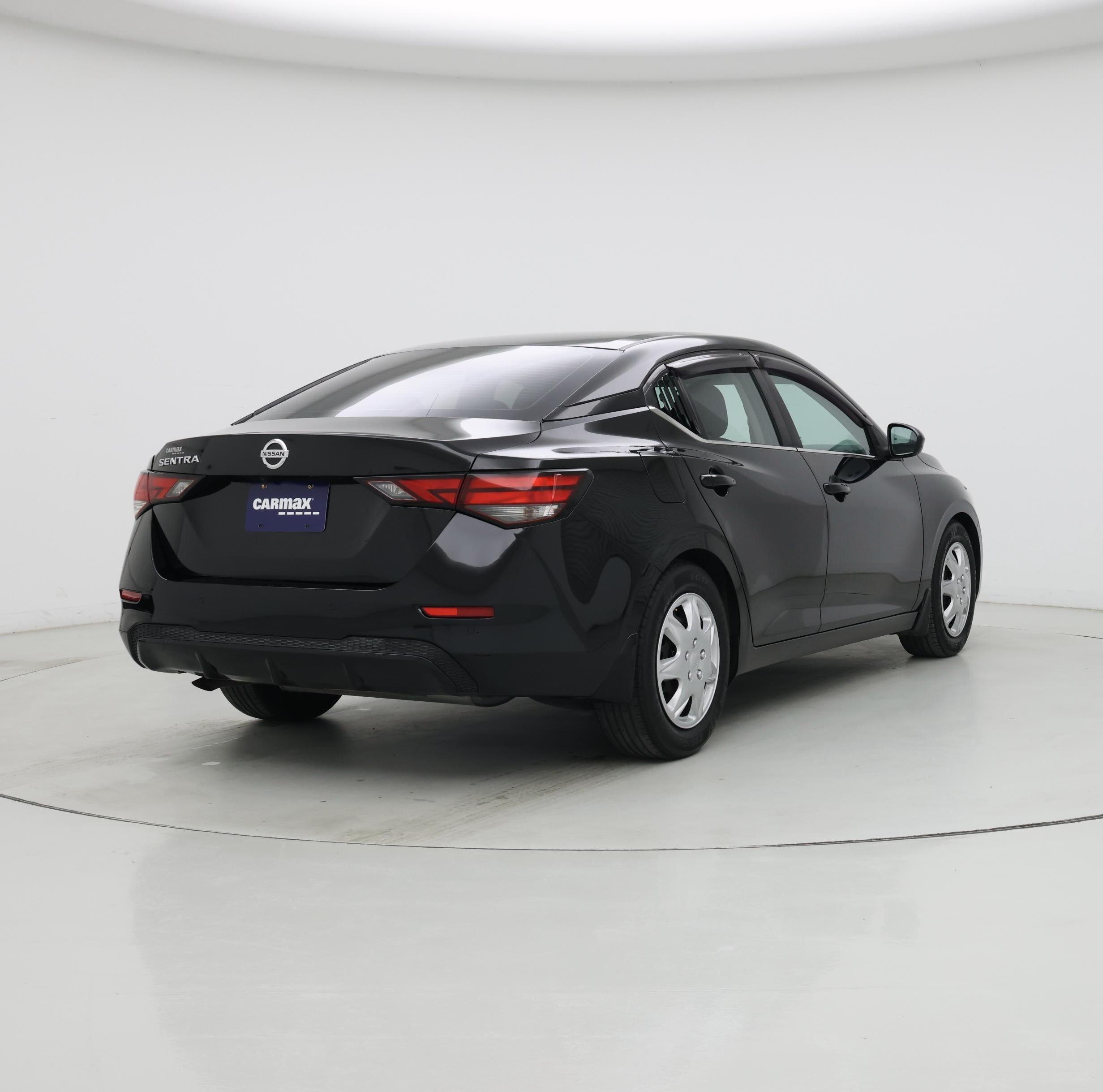 Thumbnail: 2021 Nissan Sentra - 8
